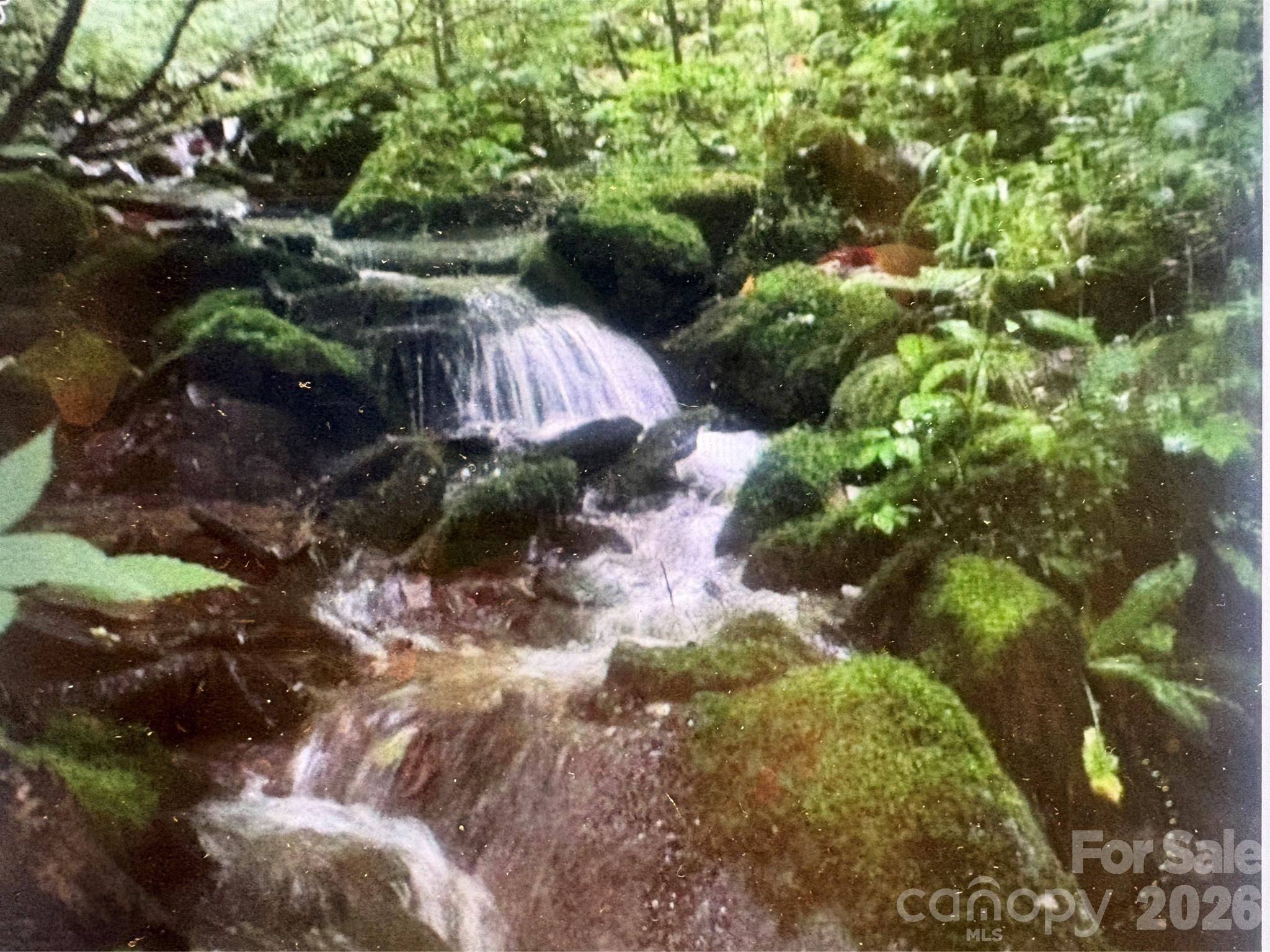 Lot at 0 Huckleberry Walk, Bryson City, photo 10 of 10