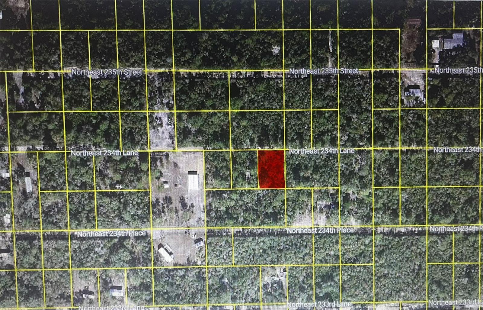 TBD NE 234TH LANE, LOT 20