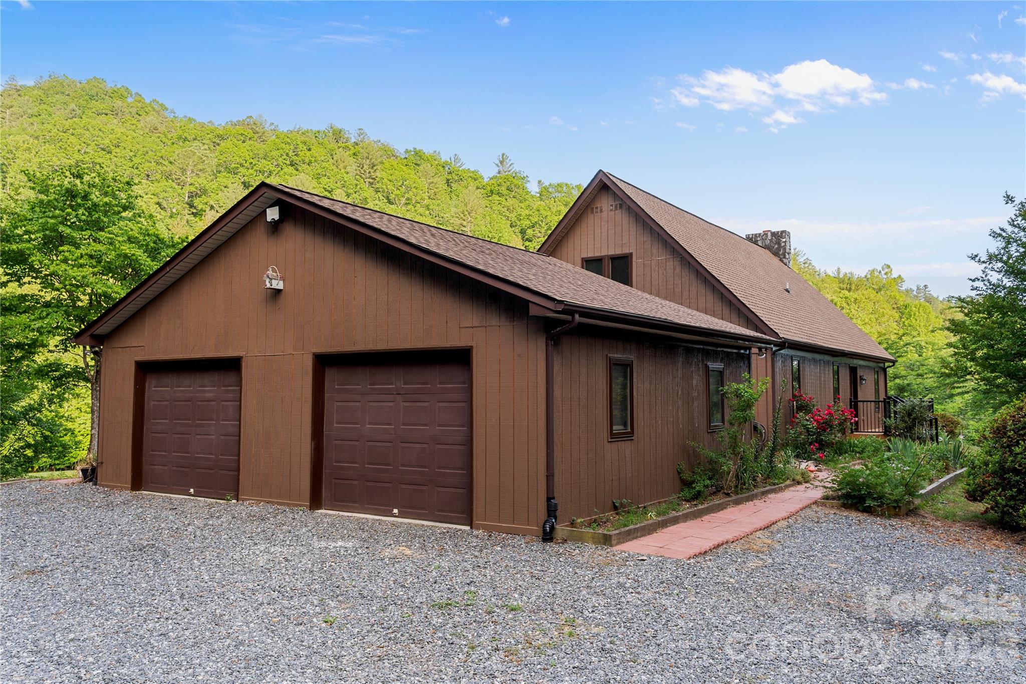 Single Family Residence at 6029 Mulberry Church Road, Lenoir, photo 15 of 48