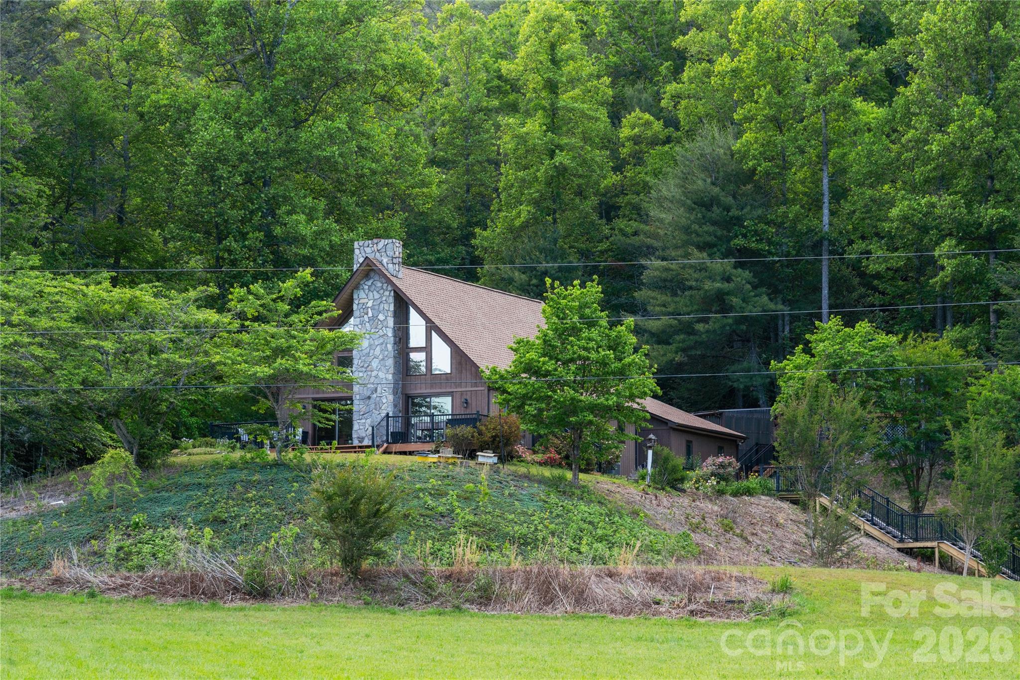 Single Family Residence at 6029 Mulberry Church Road, Lenoir, photo 20 of 48