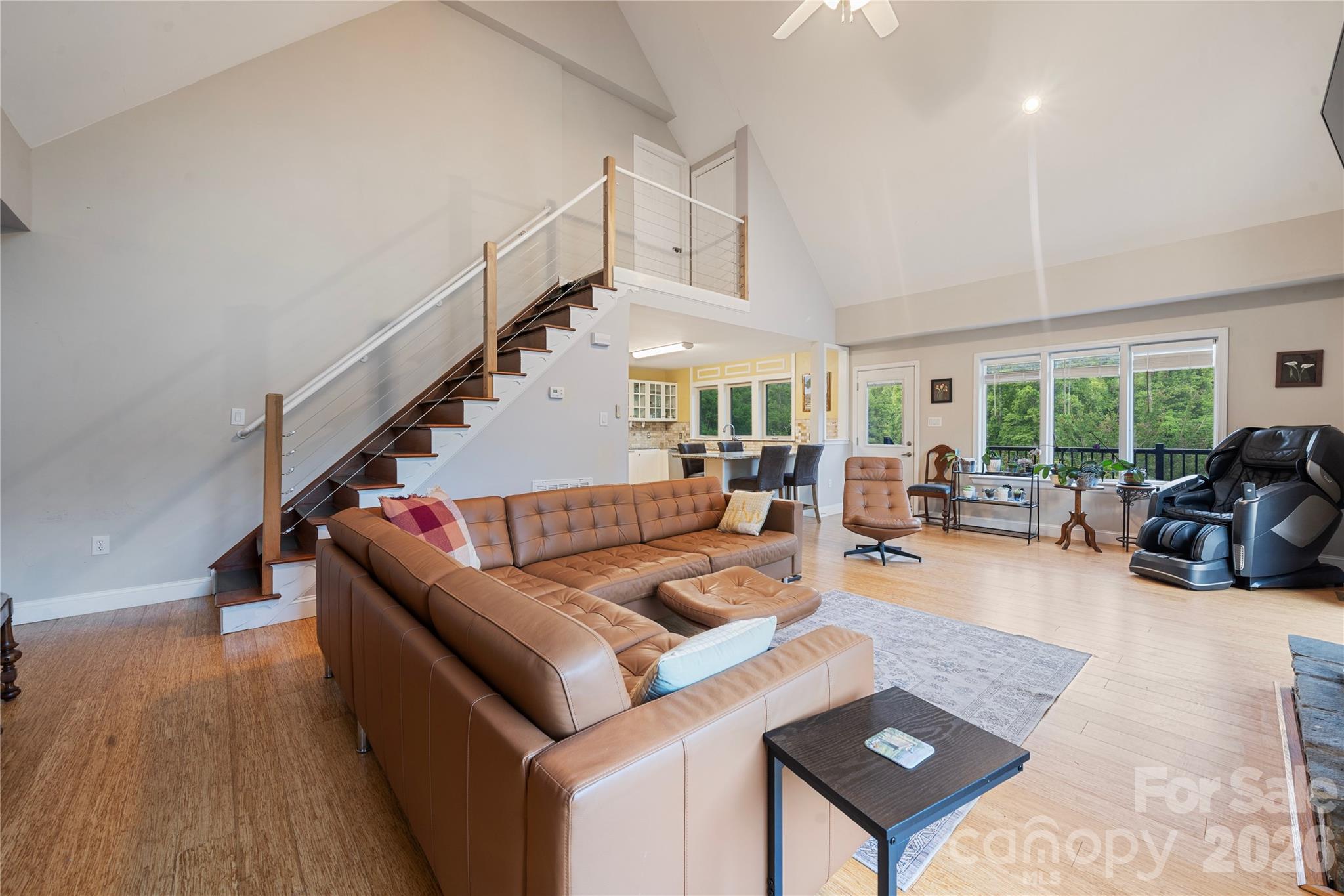 Single Family Residence at 6029 Mulberry Church Road, Lenoir, photo 23 of 48