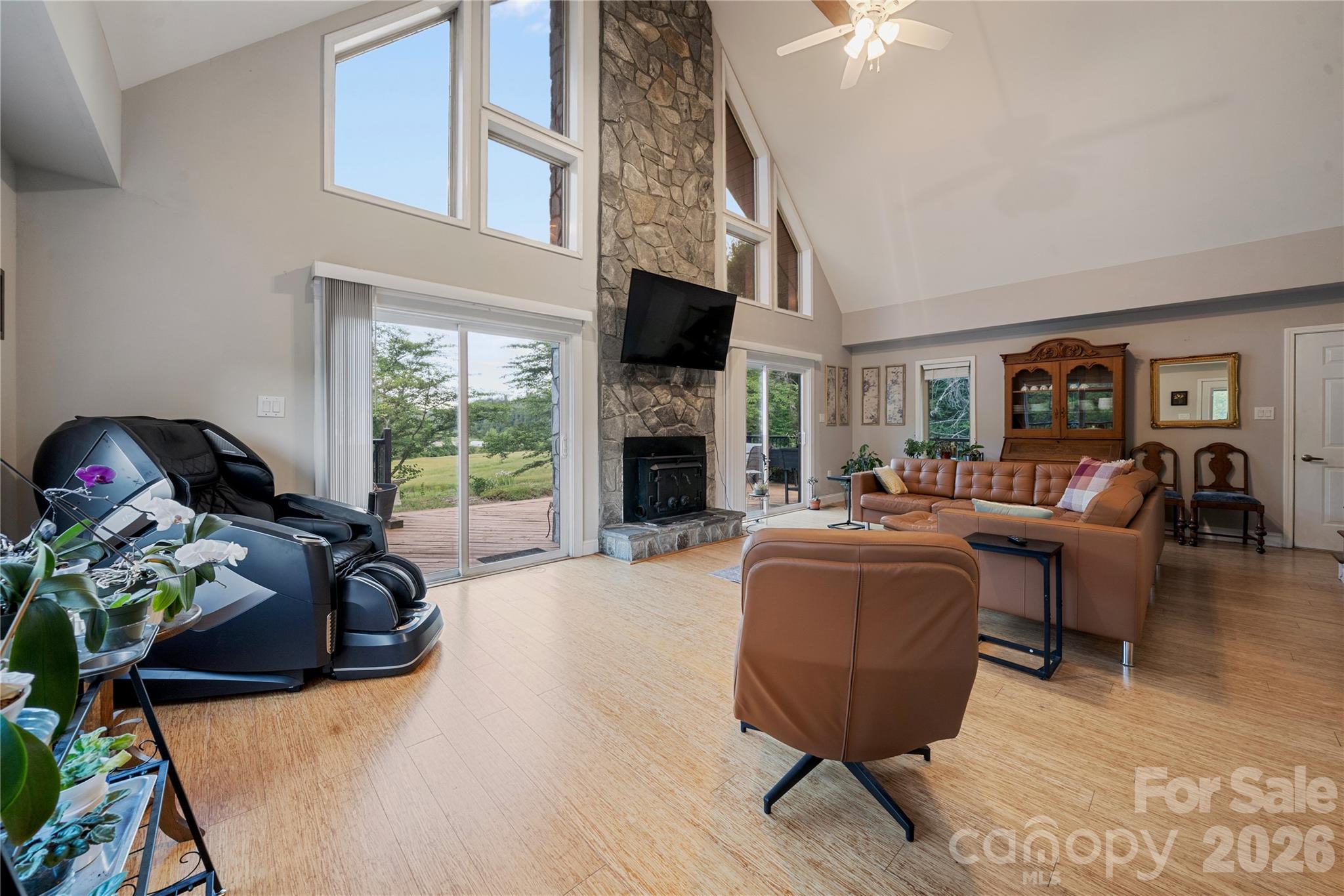 Single Family Residence at 6029 Mulberry Church Road, Lenoir, photo 24 of 48