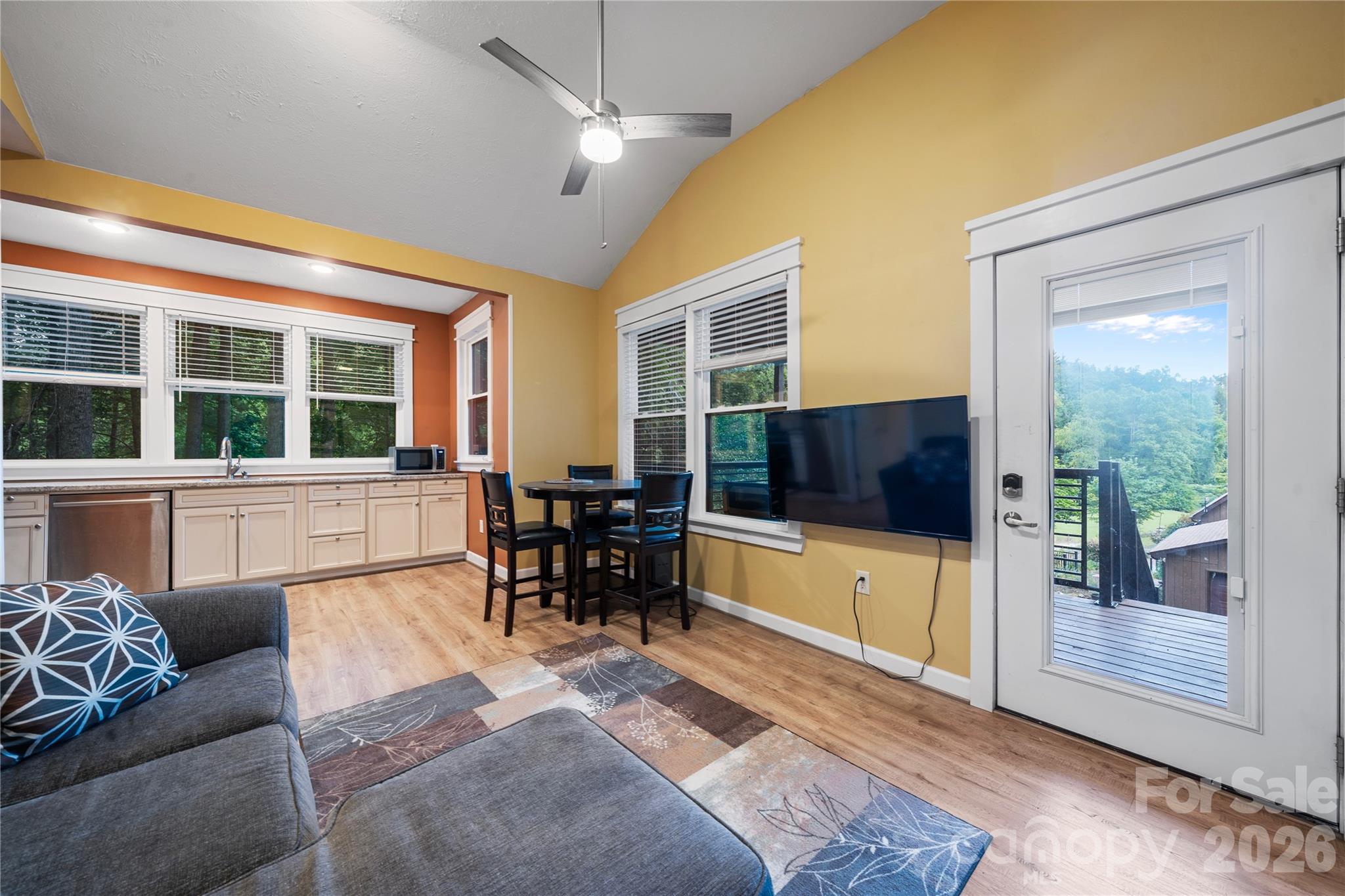 Single Family Residence at 6029 Mulberry Church Road, Lenoir, photo 29 of 48