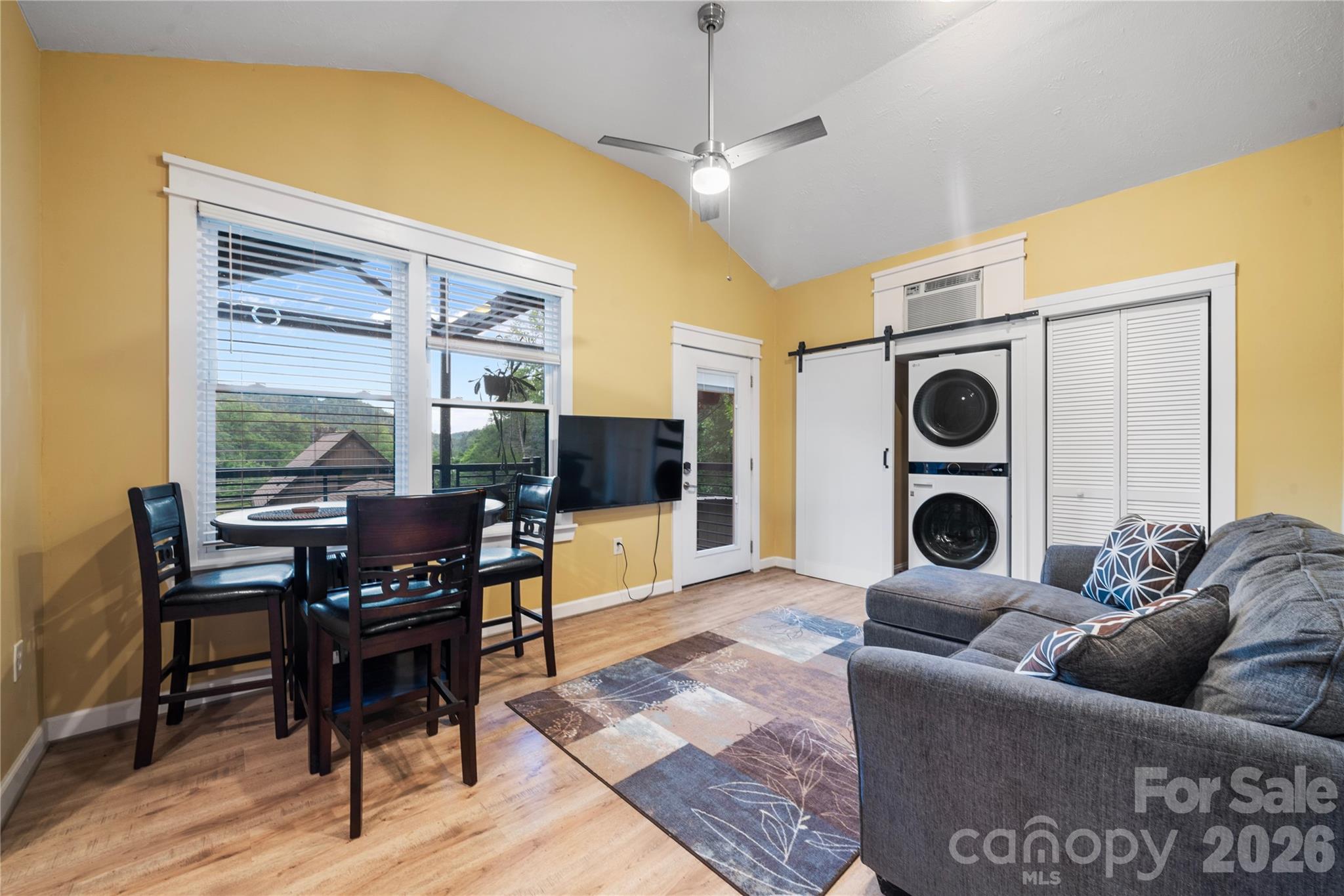 Single Family Residence at 6029 Mulberry Church Road, Lenoir, photo 30 of 48
