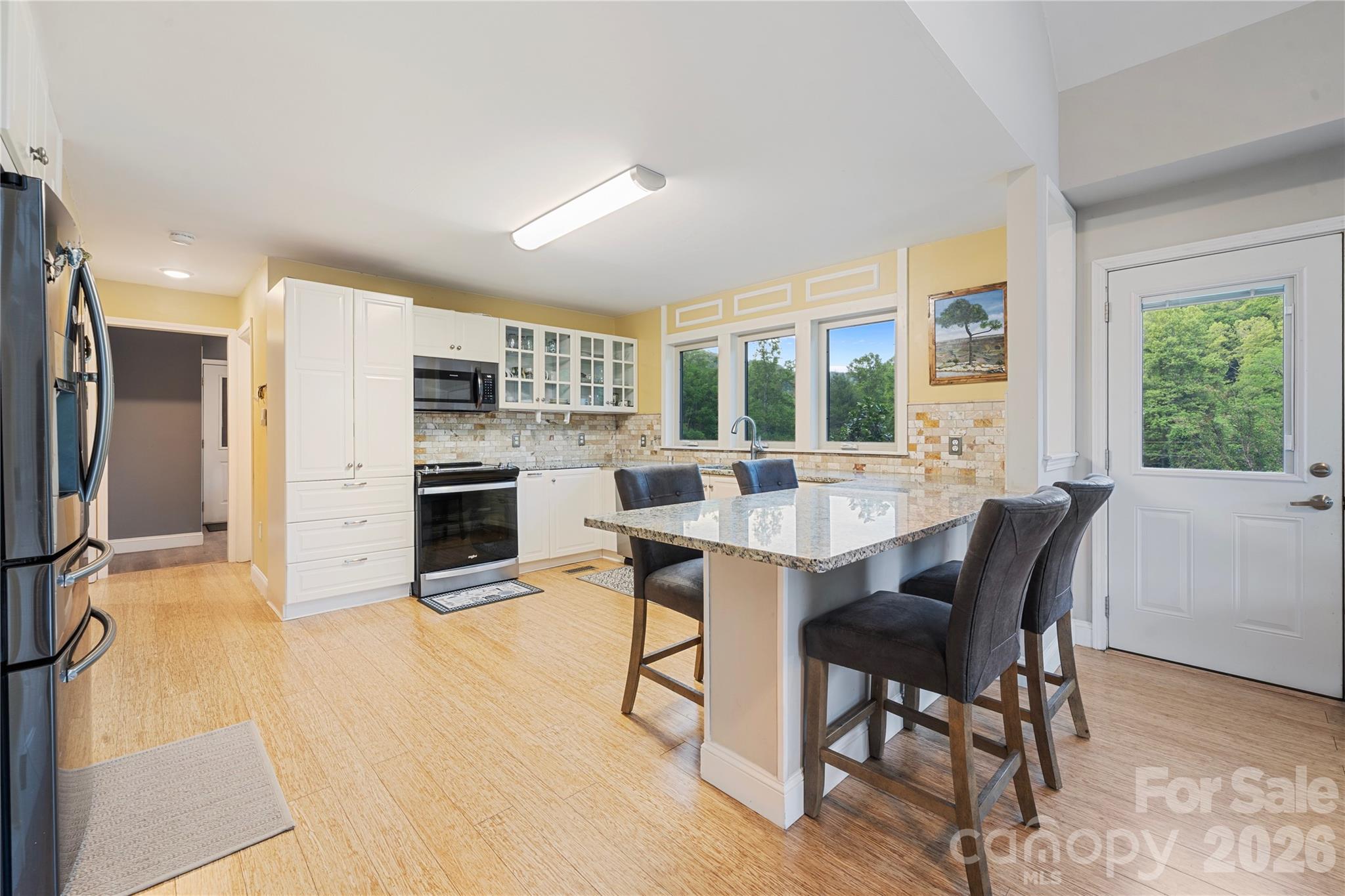 Single Family Residence at 6029 Mulberry Church Road, Lenoir, photo 32 of 48