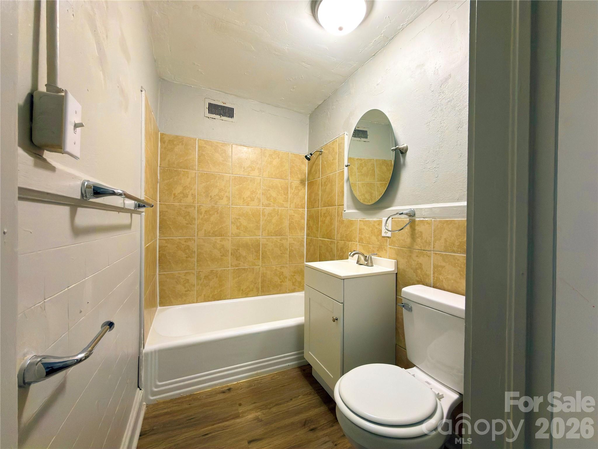 Apartment at 1007 S Main Street, Mount Airy, photo 16 of 16
