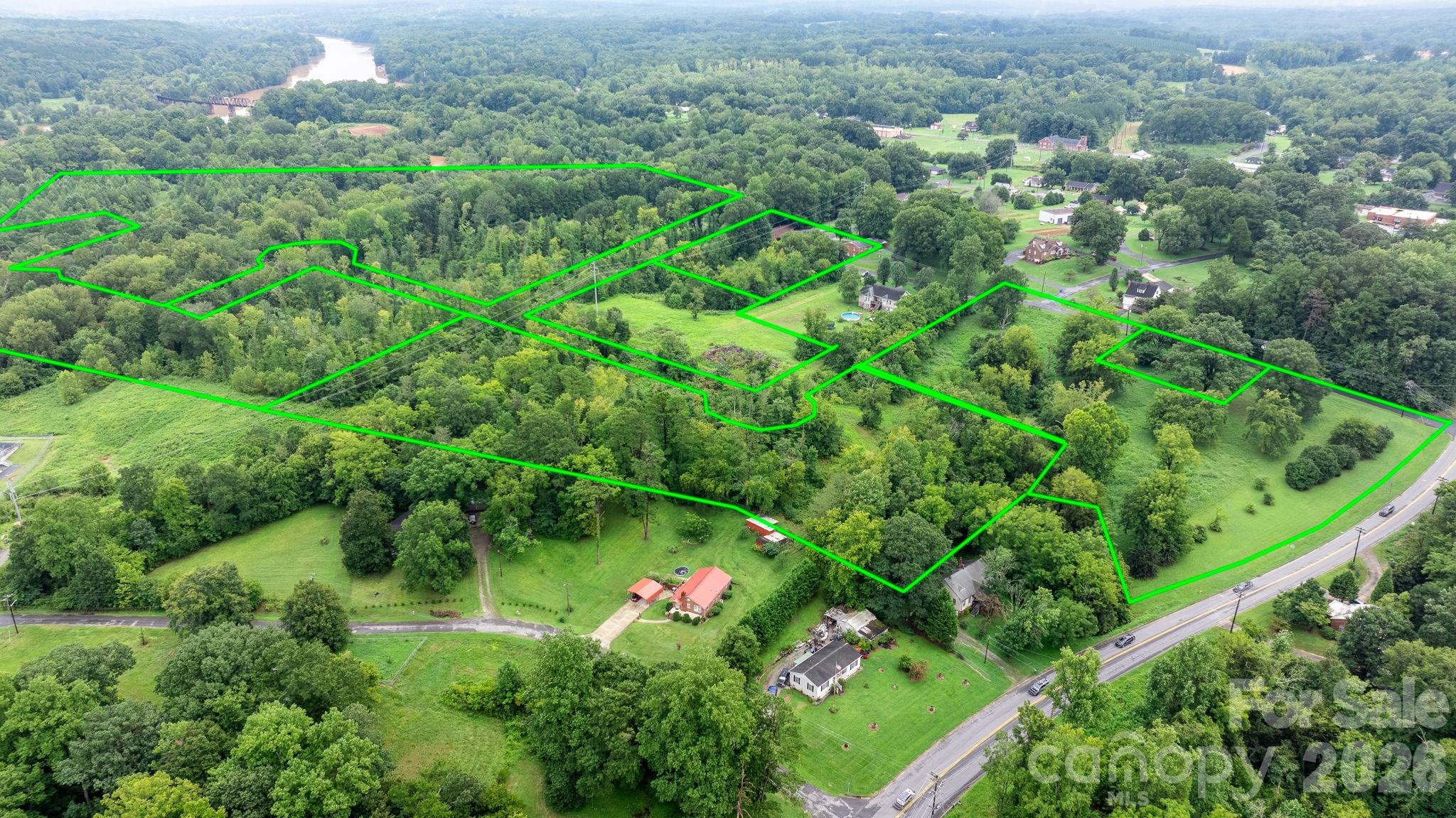 Acreage at 0000 N Main Street, Catawba, photo 4 of 36