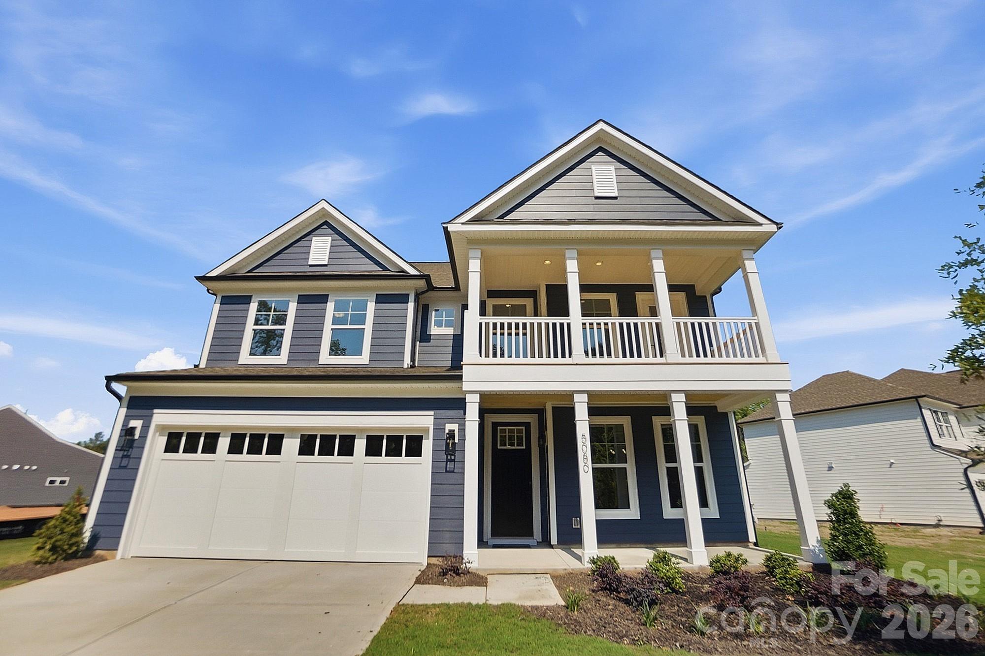 5080 McLaughlin Loop