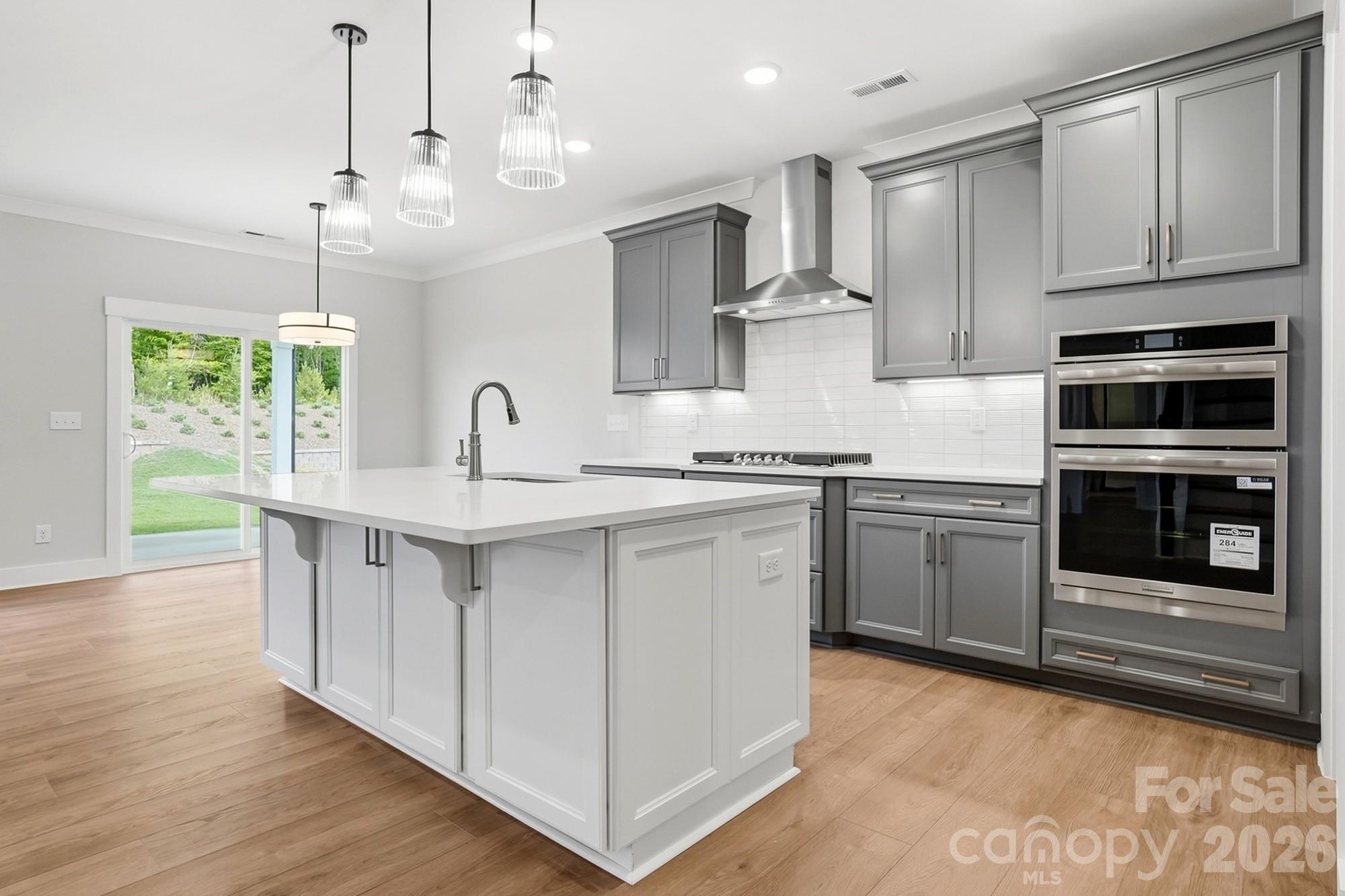 Kitchen - 5080 McLaughlin Loop, Waxhaw