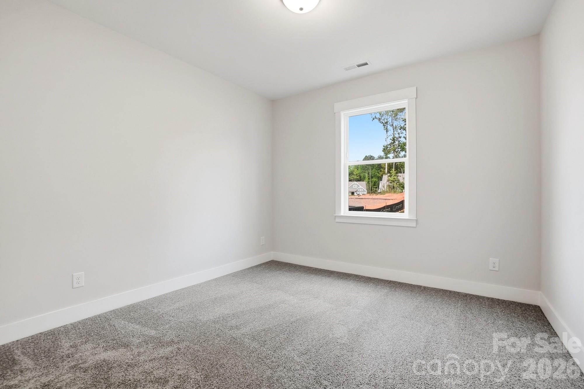 Guest Bedroom - 5080 McLaughlin Loop, Waxhaw