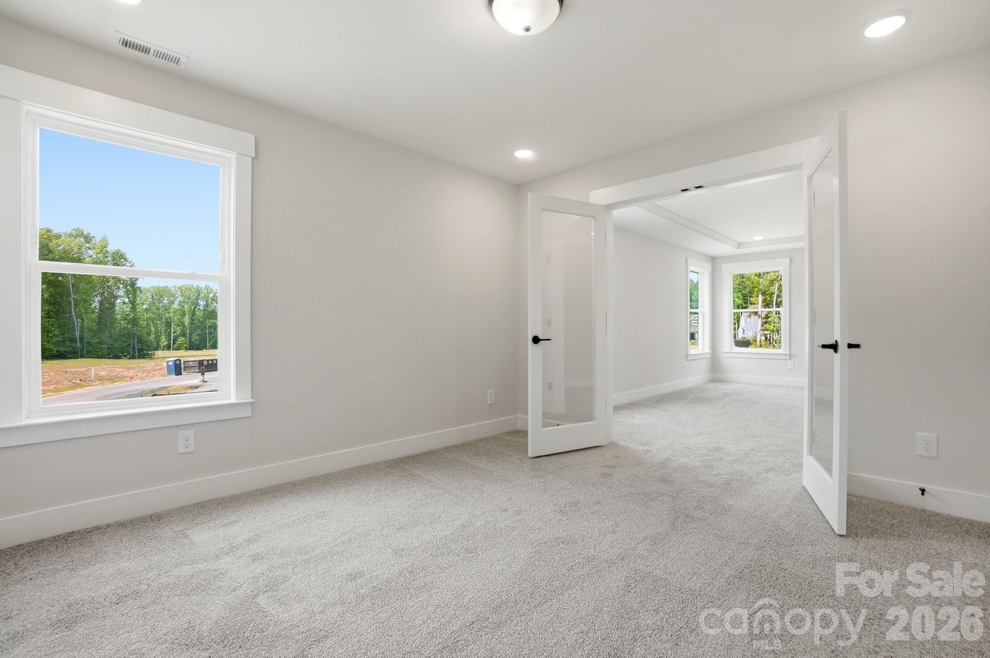 Sitting Room - 5080 McLaughlin Loop, Waxhaw