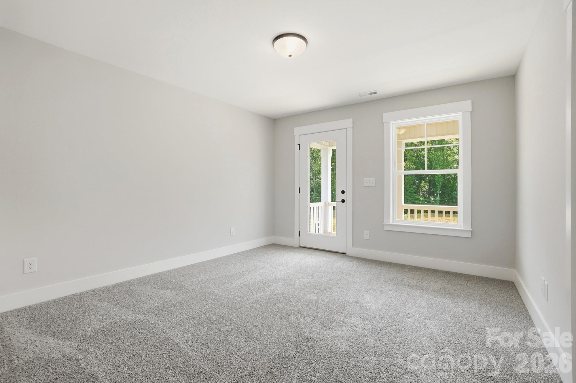 Bedroom 2 - 5080 McLaughlin Loop, Waxhaw