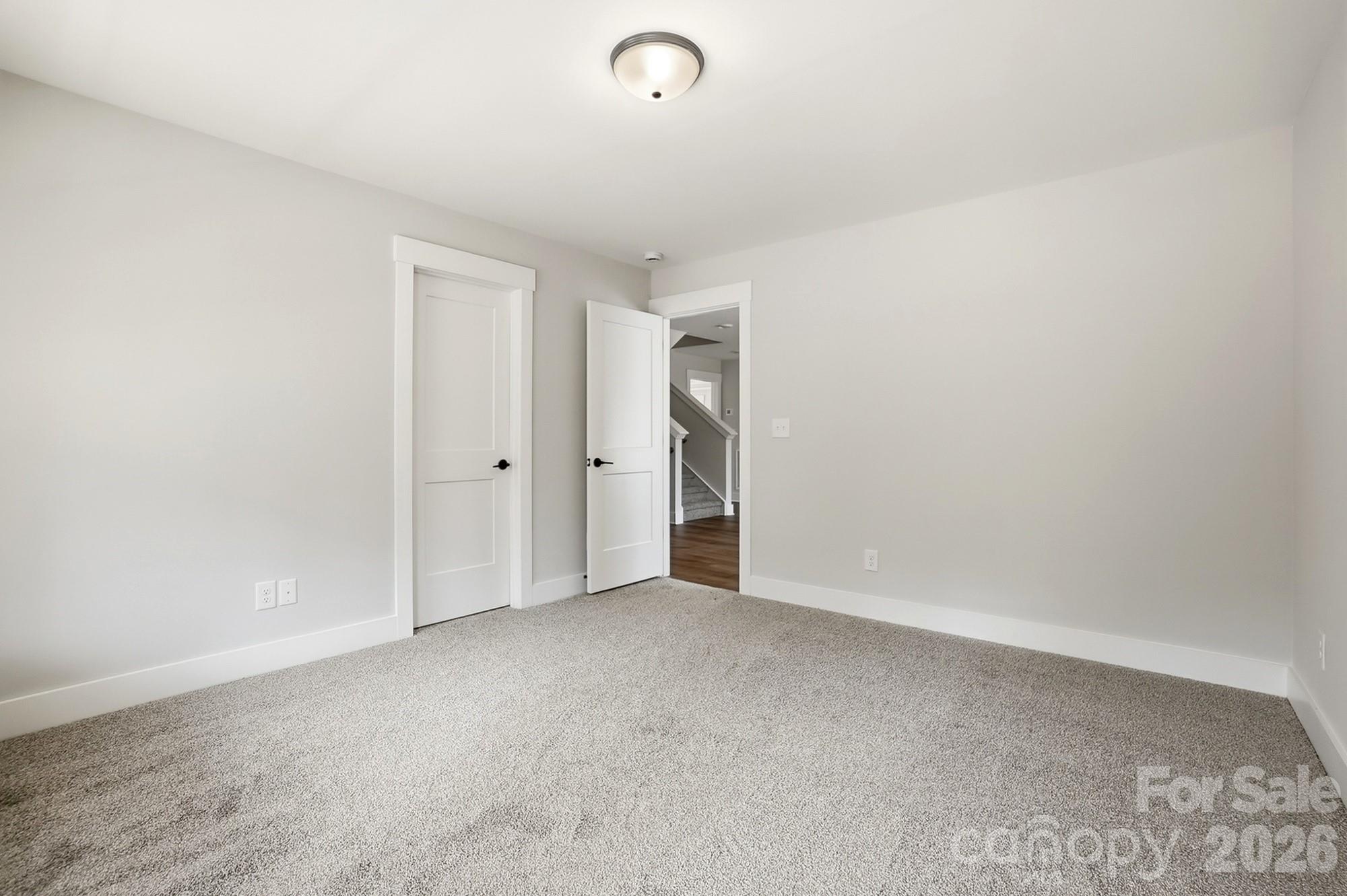 Bedroom 2 - 5080 McLaughlin Loop, Waxhaw
