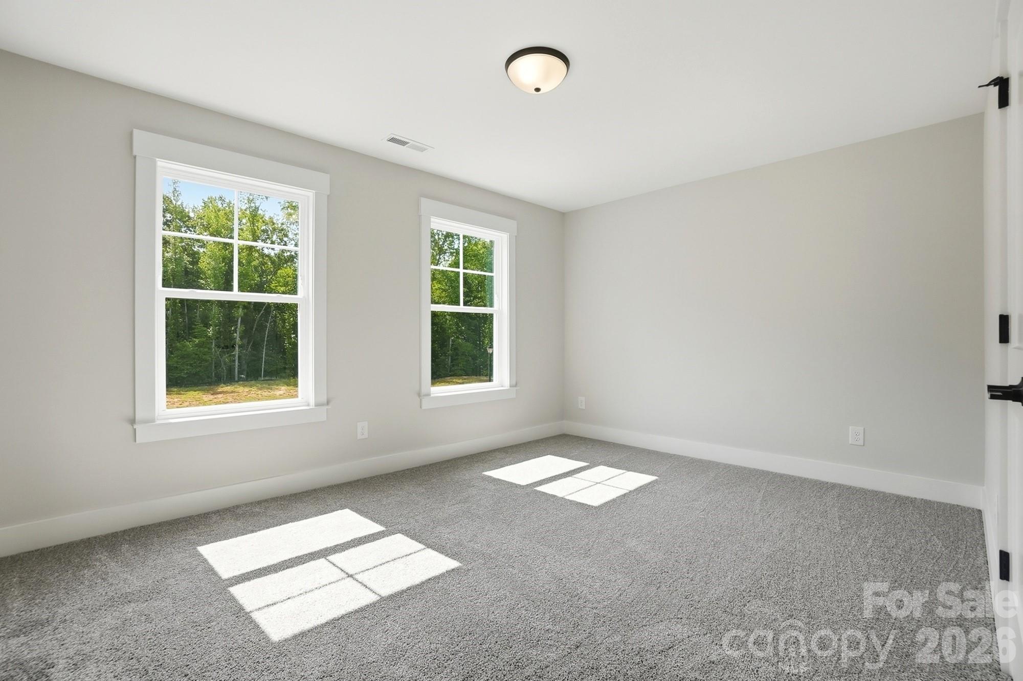 Bedroom 3 - 5080 McLaughlin Loop, Waxhaw