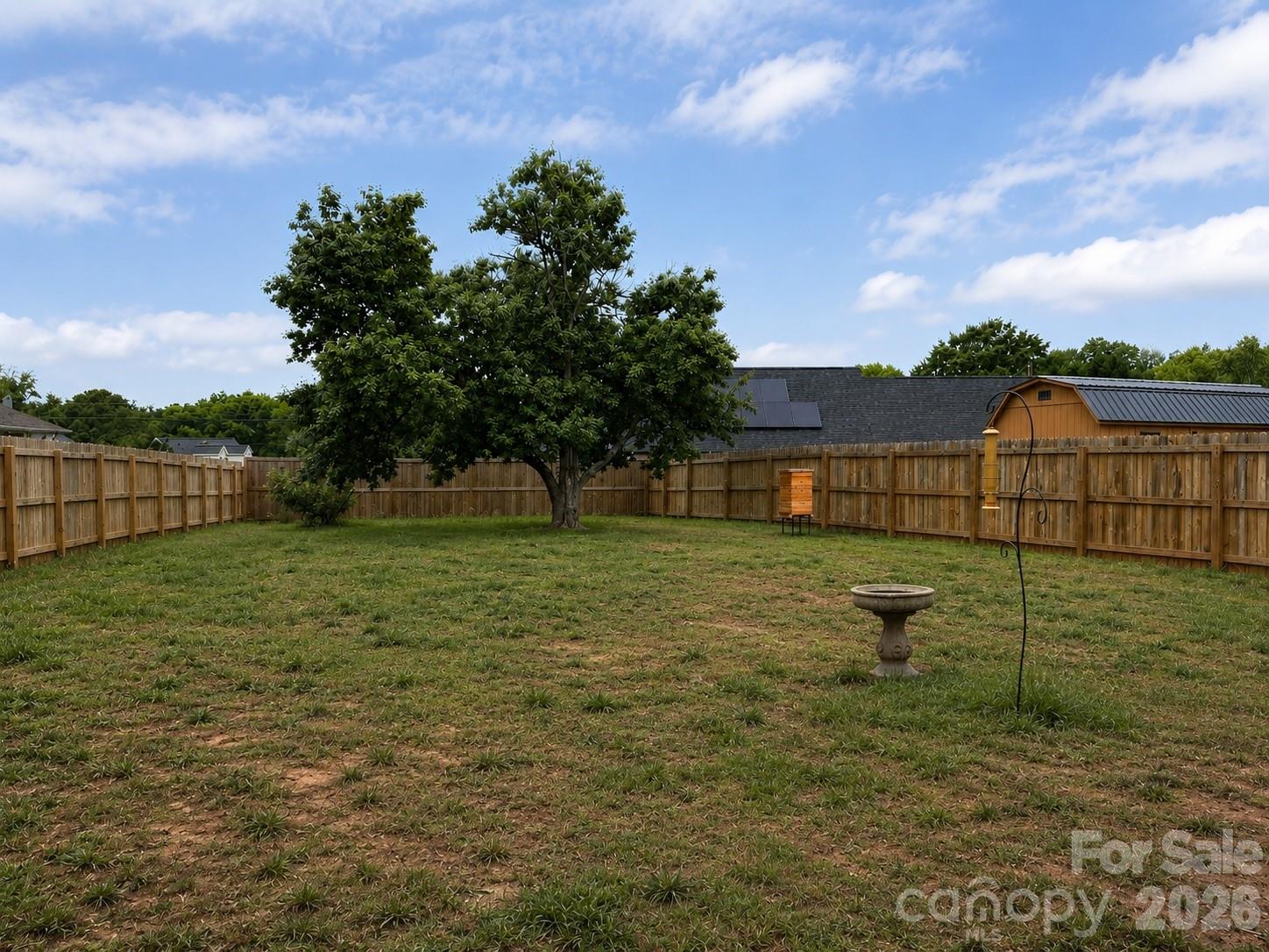 Single Family Residence at 1418 Azalea Avenue, Kannapolis, photo 25 of 25