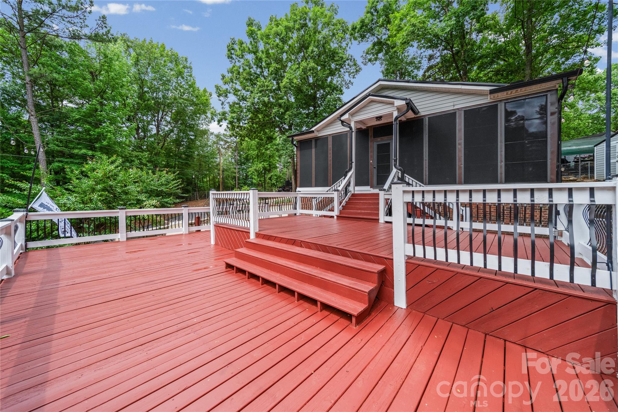 Single Family Residence at 278/280 Lake Tillery Trail, Mount Gilead, photo 2 of 45
