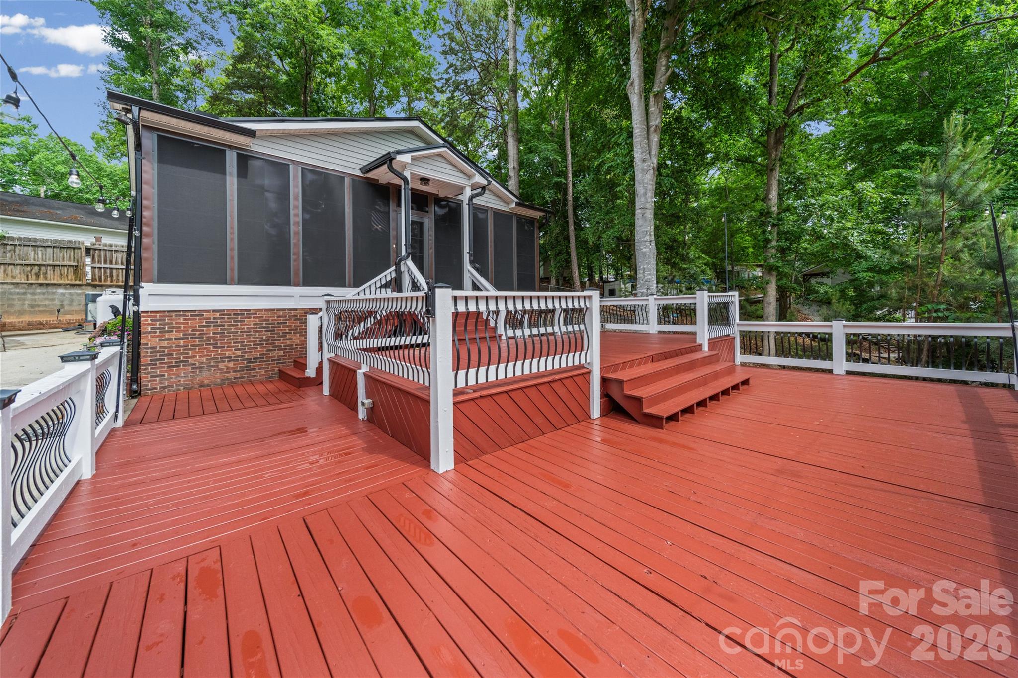Single Family Residence at 278/280 Lake Tillery Trail, Mount Gilead, photo 3 of 45