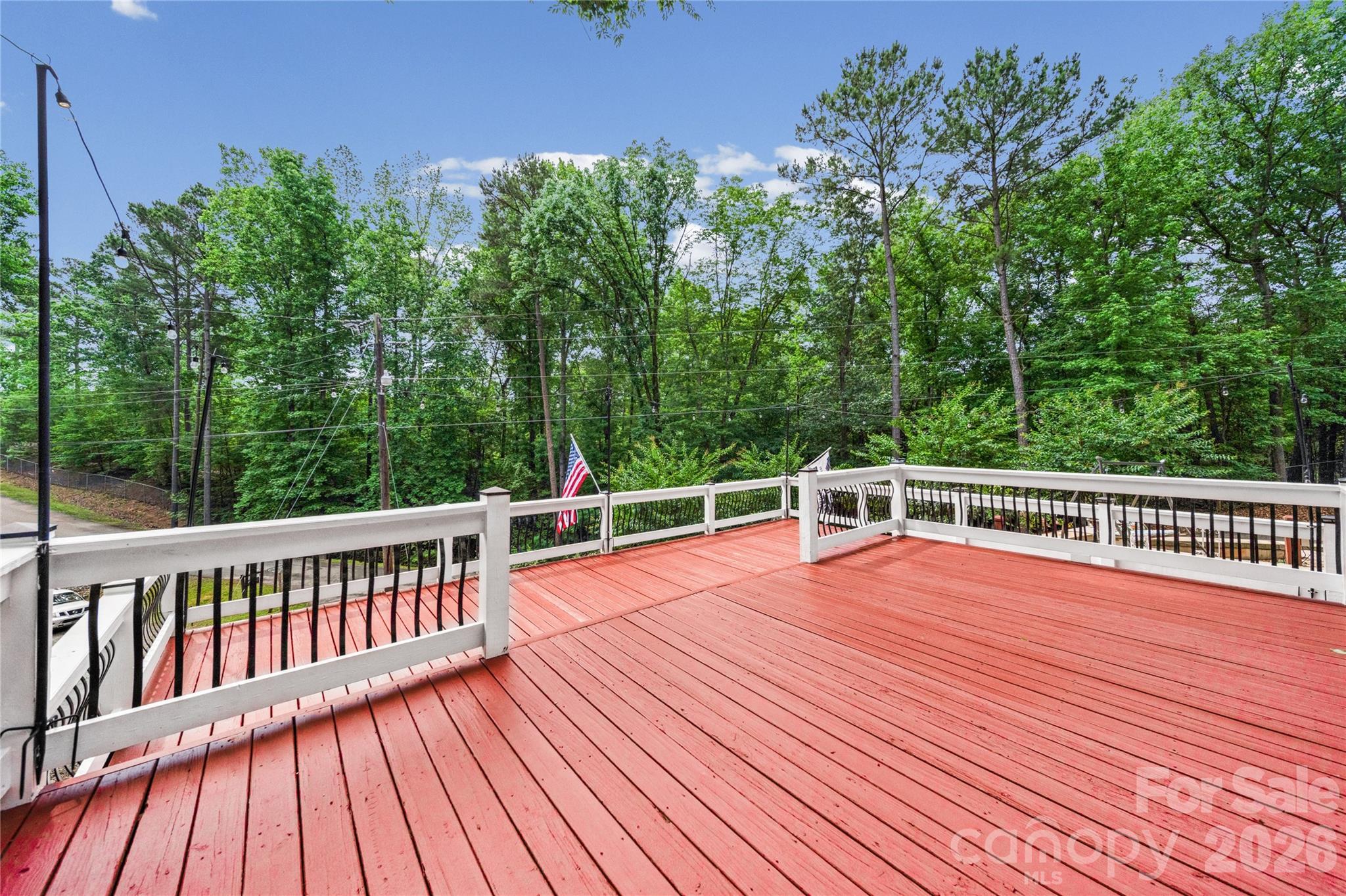 Single Family Residence at 278/280 Lake Tillery Trail, Mount Gilead, photo 4 of 45