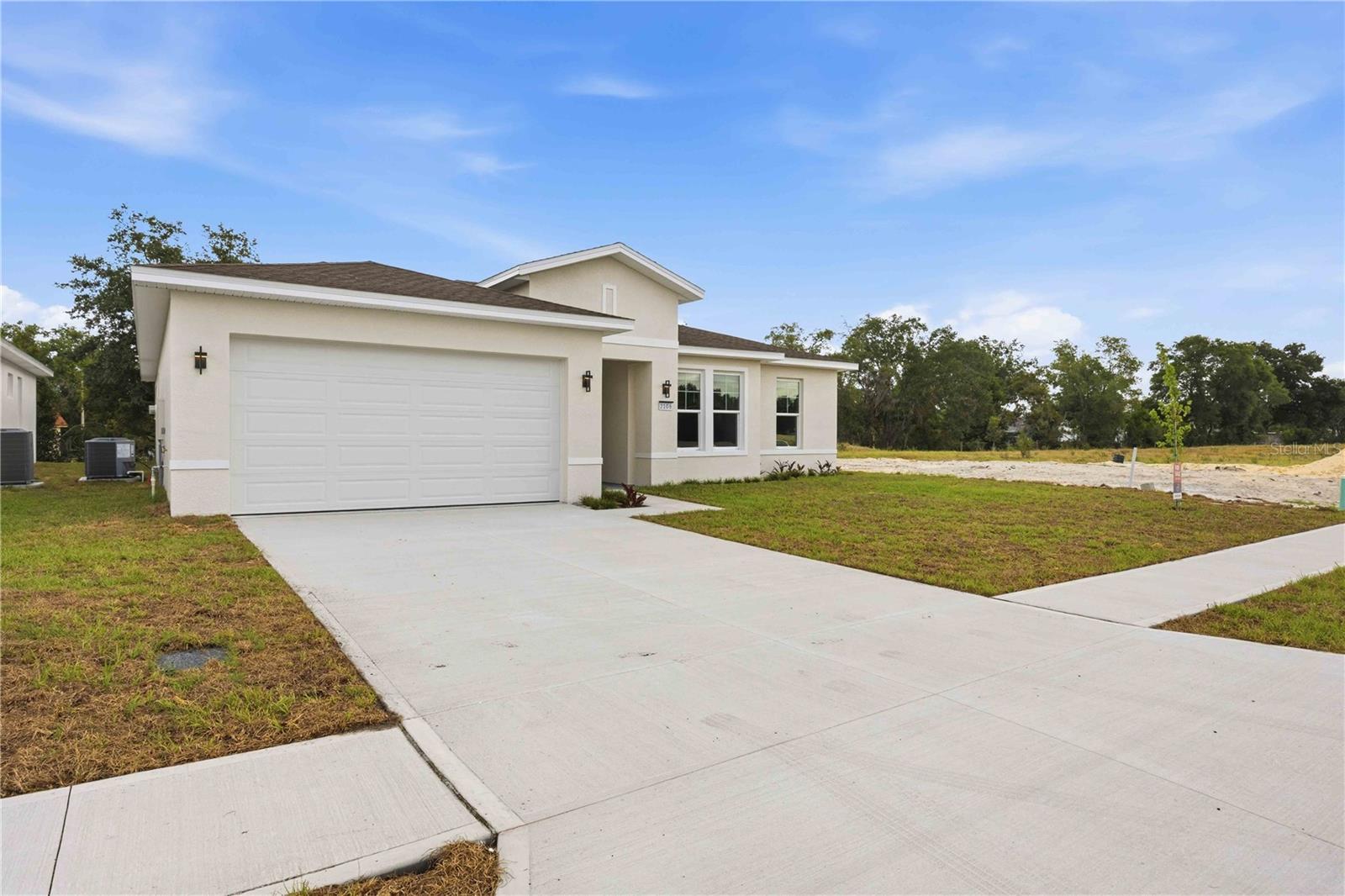 Single Family Residence at 2108 RIVER HAWK LOOP, WINTER HAVEN