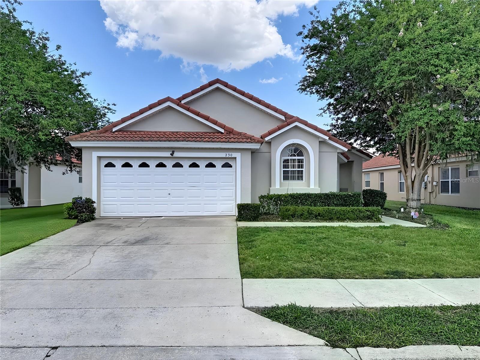 Single Family Residence at 230 HYPOLITA AVE, DAVENPORT