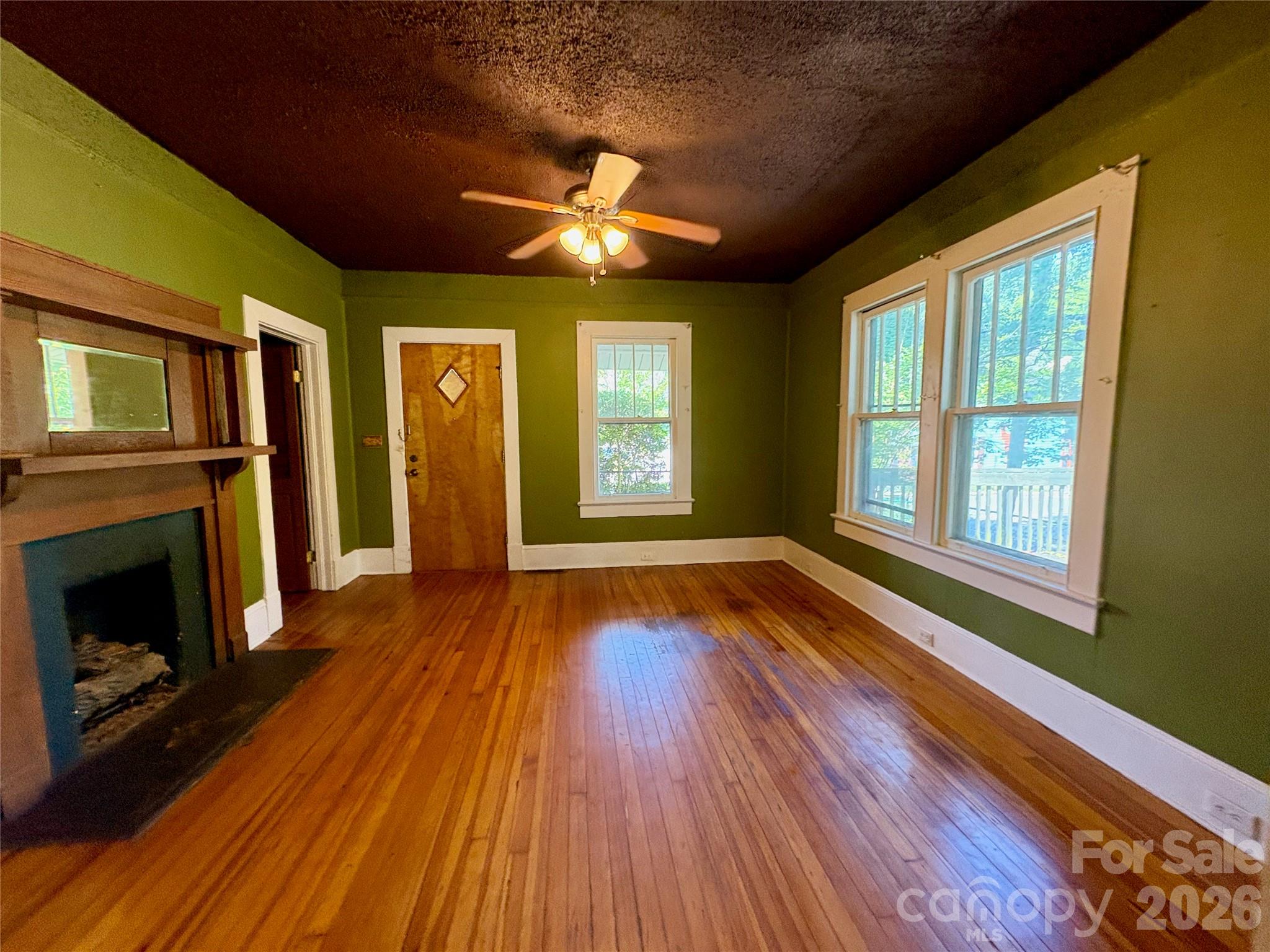 Single Family Residence at 40 Brownwood Avenue, Asheville, photo 6 of 38