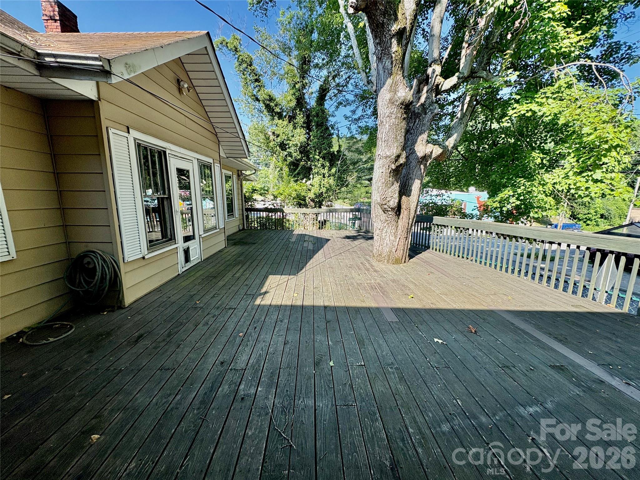 Single Family Residence at 40 Brownwood Avenue, Asheville, photo 20 of 38