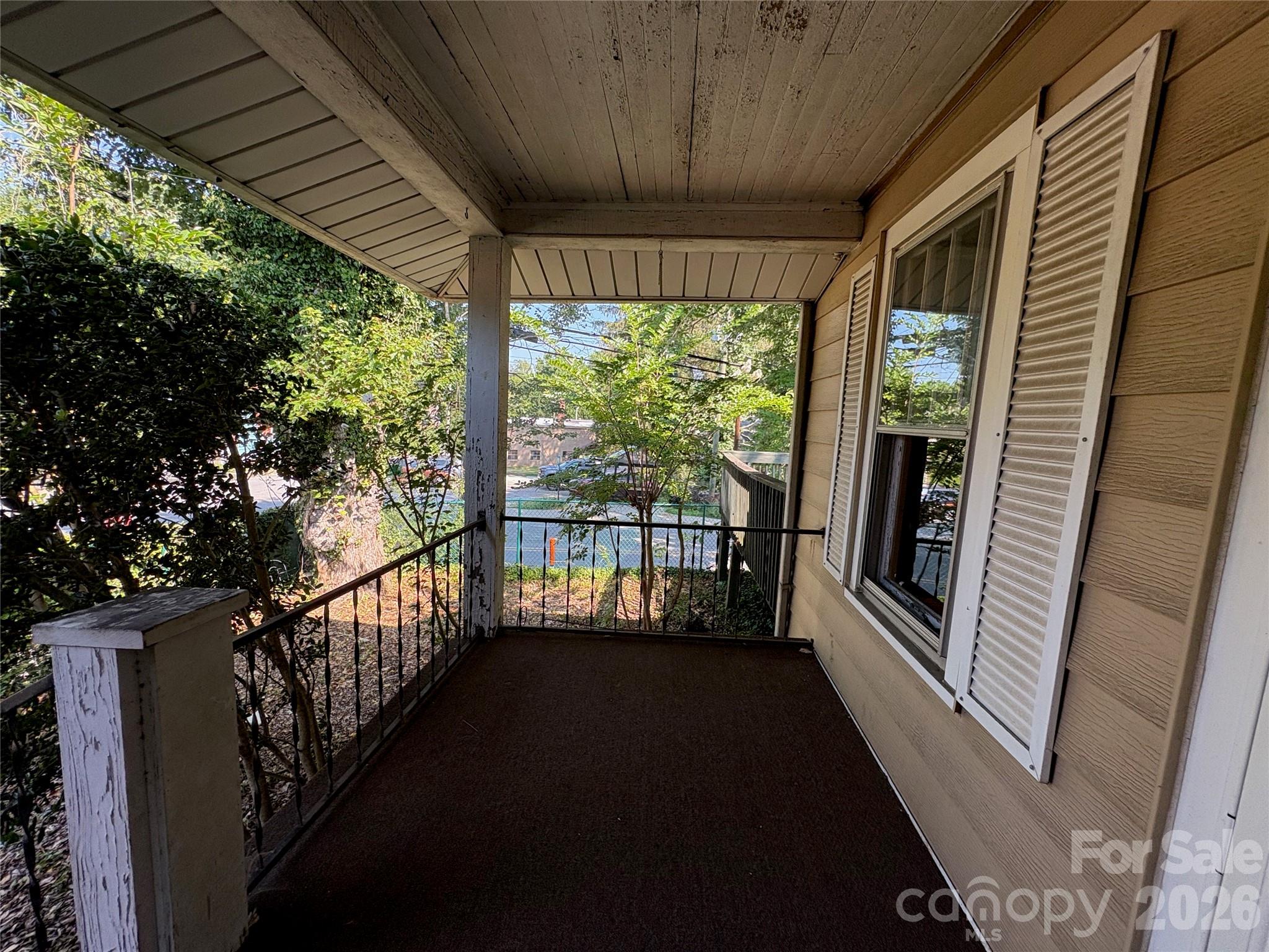 Single Family Residence at 40 Brownwood Avenue, Asheville, photo 23 of 38