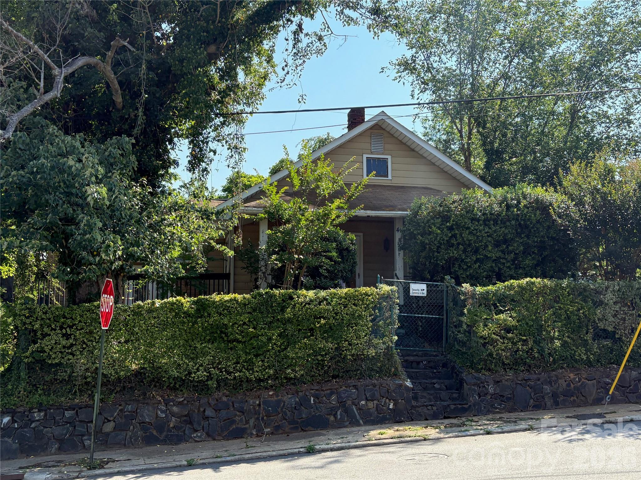 Single Family Residence at 40 Brownwood Avenue, Asheville, photo 37 of 38