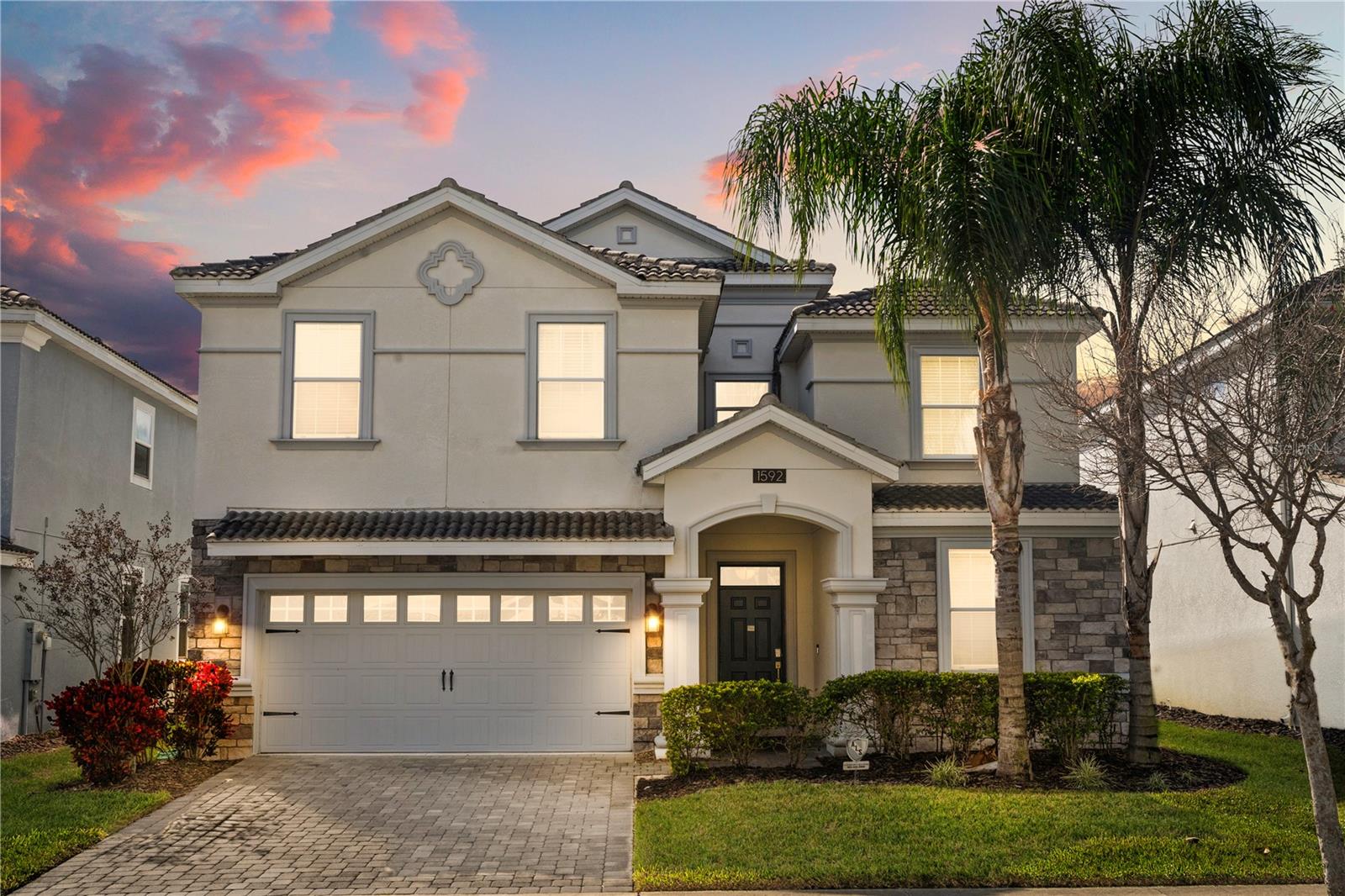 1592 MAIDSTONE CT