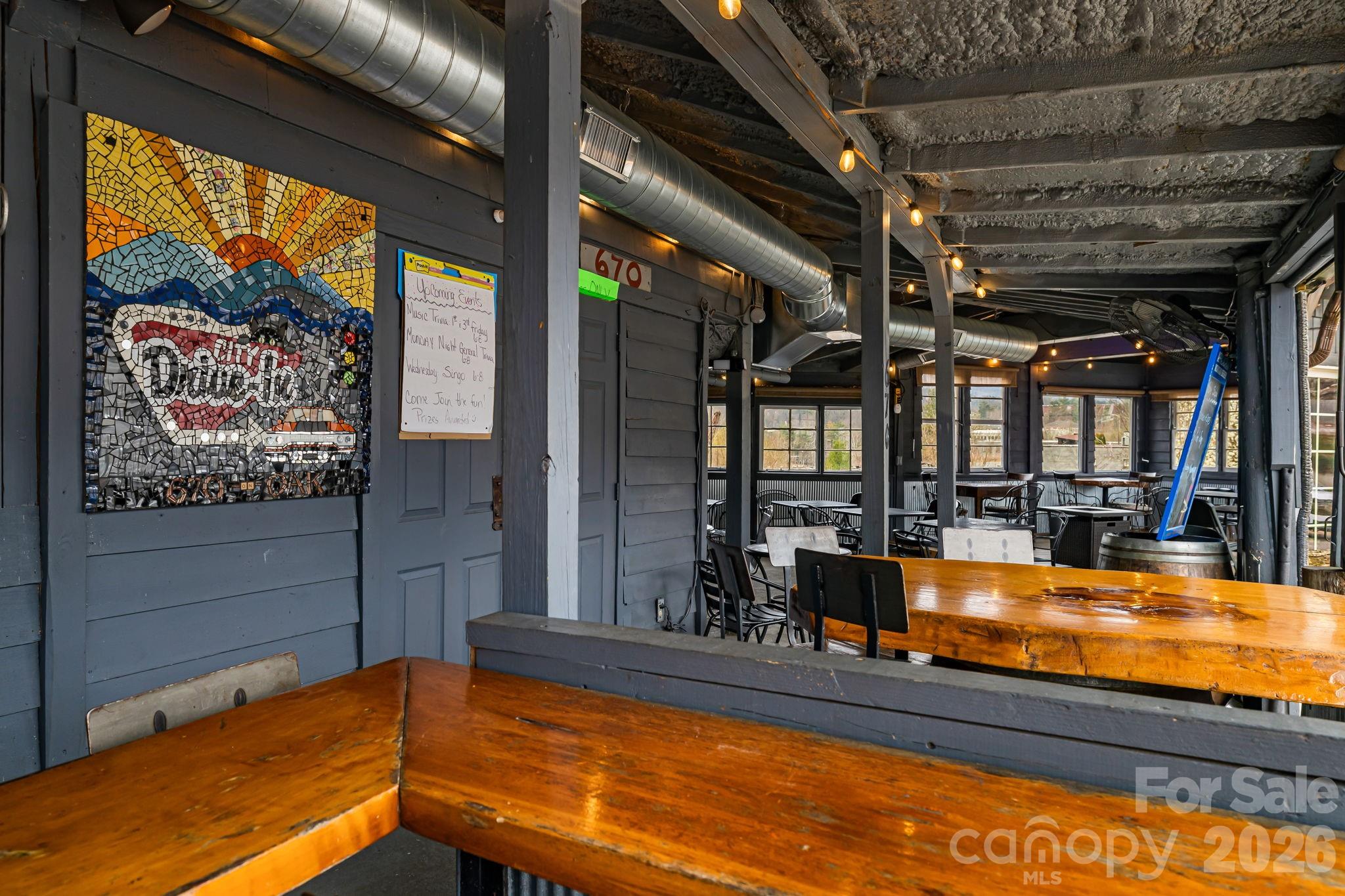 Food/Beverage at 670 Oak Avenue, Spruce Pine, photo 8 of 47