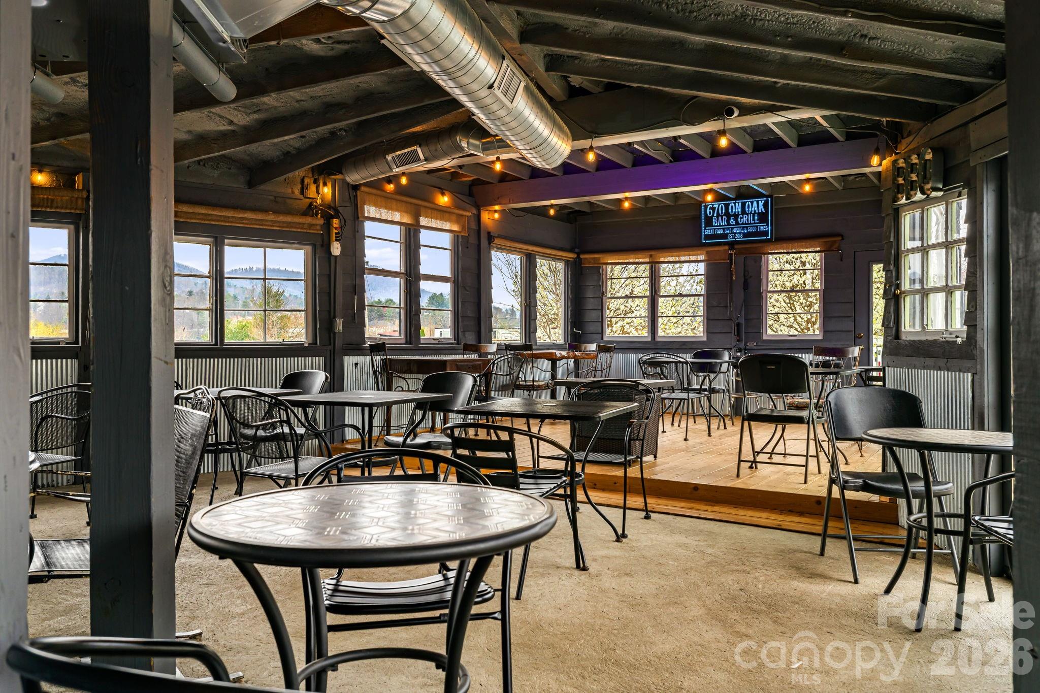 Food/Beverage at 670 Oak Avenue, Spruce Pine, photo 11 of 47