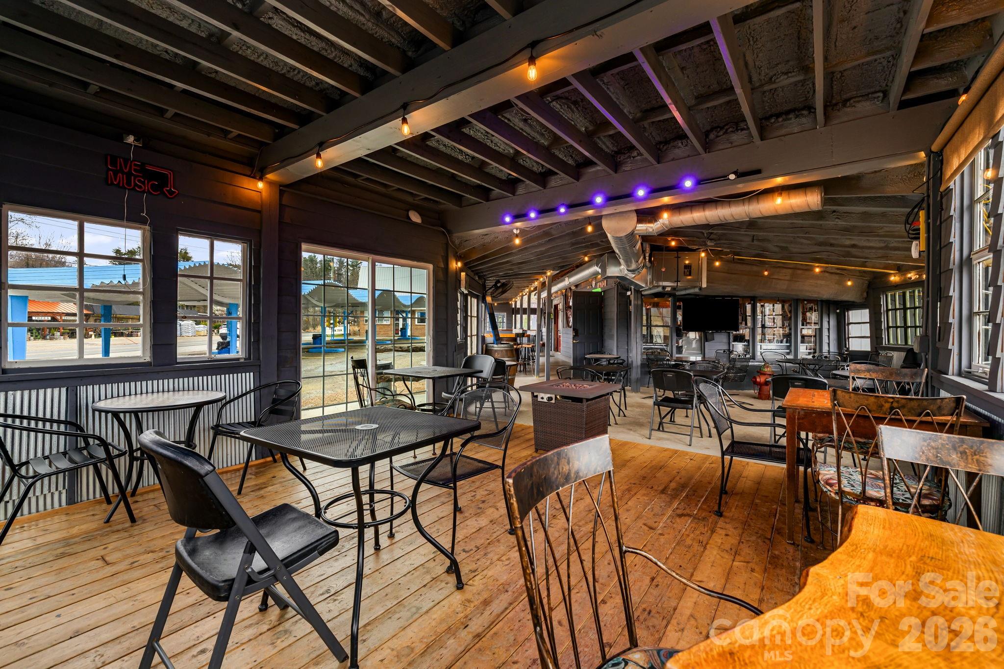 Food/Beverage at 670 Oak Avenue, Spruce Pine, photo 12 of 47
