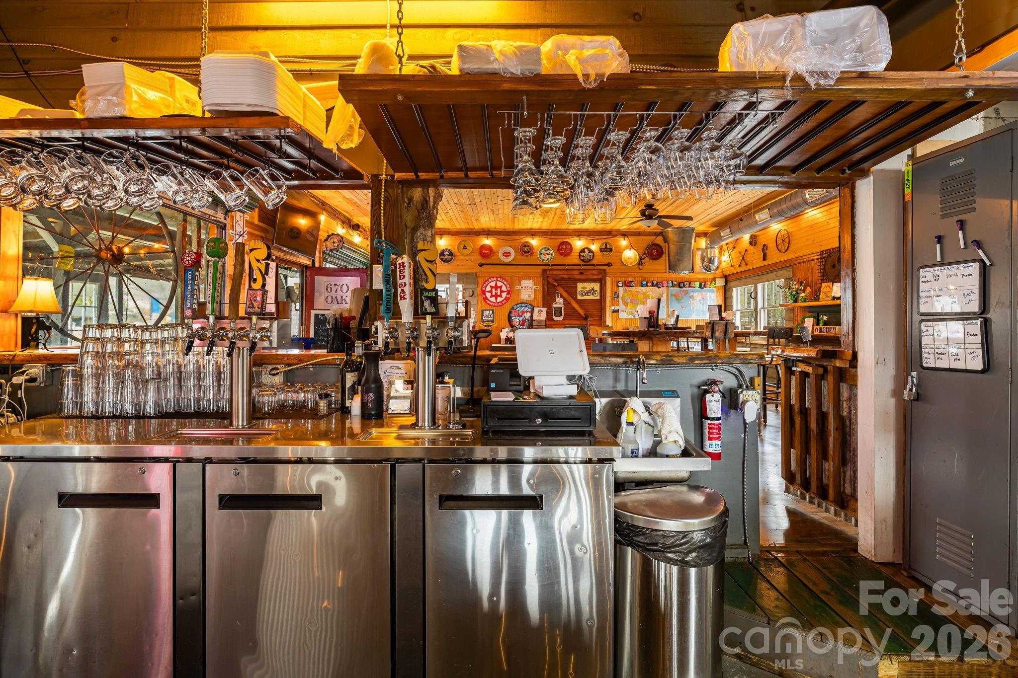 Food/Beverage at 670 Oak Avenue, Spruce Pine, photo 20 of 47