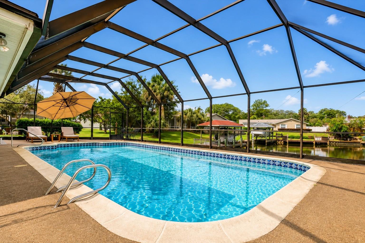 Single Family Residence at 31 FLEMING CT, PALM COAST, photo 2 of 28