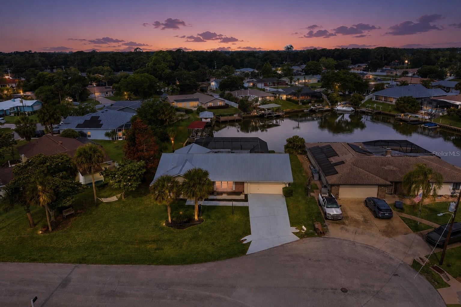 Single Family Residence at 31 FLEMING CT, PALM COAST, photo 3 of 28
