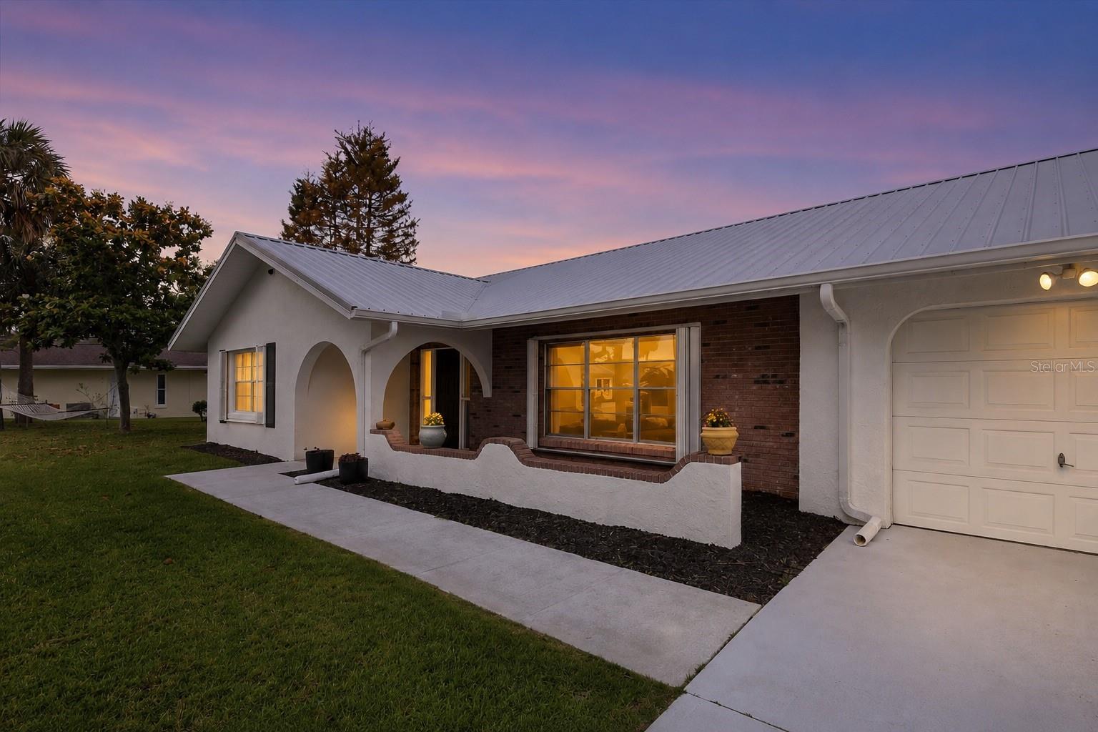Single Family Residence at 31 FLEMING CT, PALM COAST, photo 6 of 28