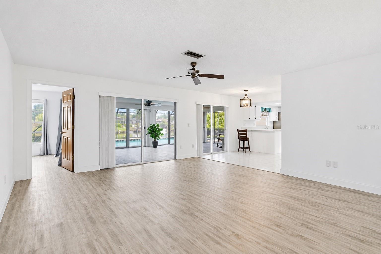 Single Family Residence at 31 FLEMING CT, PALM COAST, photo 11 of 28