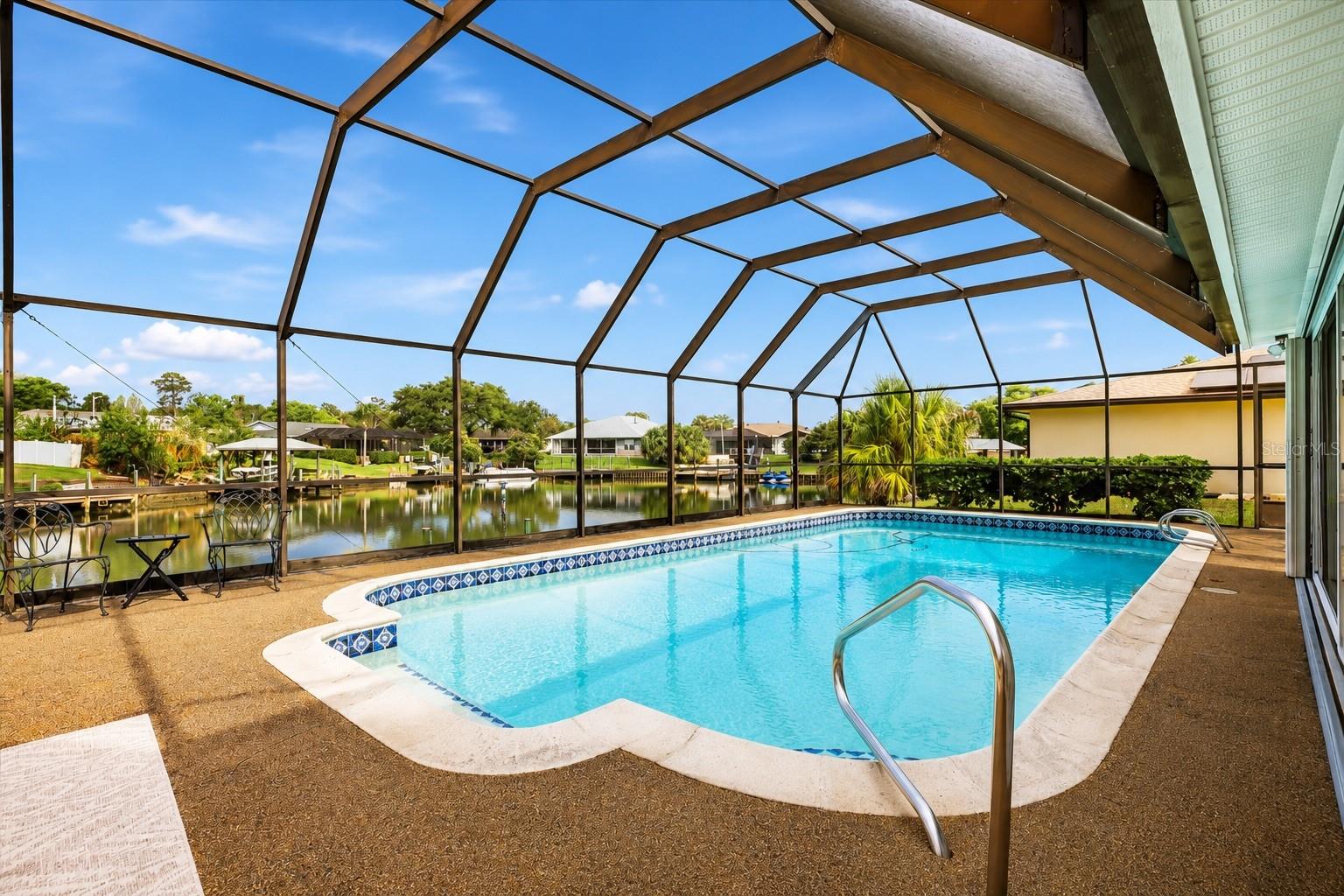 Single Family Residence at 31 FLEMING CT, PALM COAST, photo 22 of 28