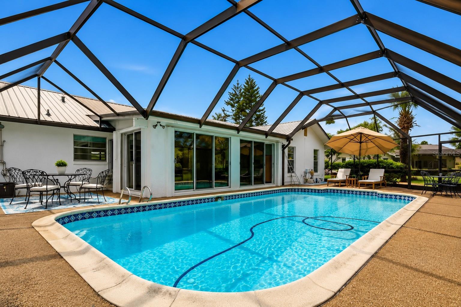 Single Family Residence at 31 FLEMING CT, PALM COAST, photo 23 of 28