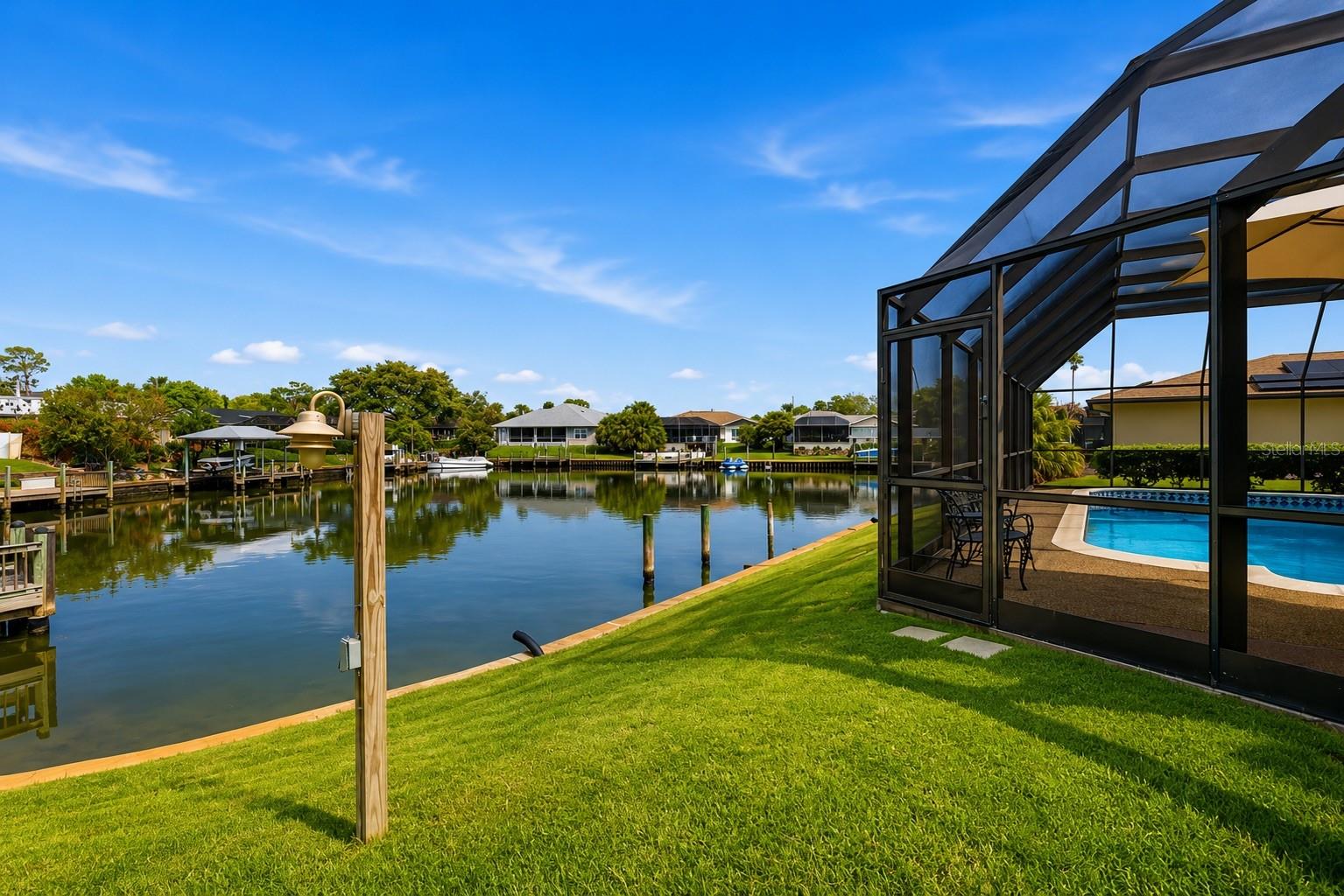 Single Family Residence at 31 FLEMING CT, PALM COAST, photo 24 of 28