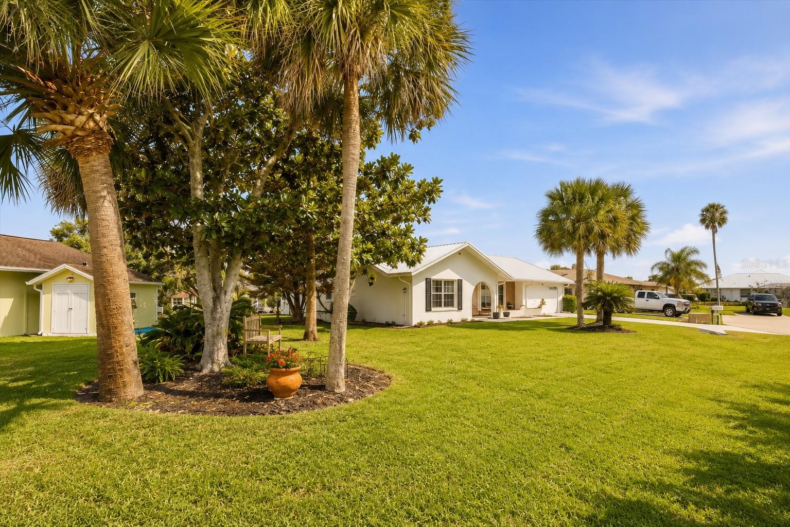 Single Family Residence at 31 FLEMING CT, PALM COAST, photo 25 of 28