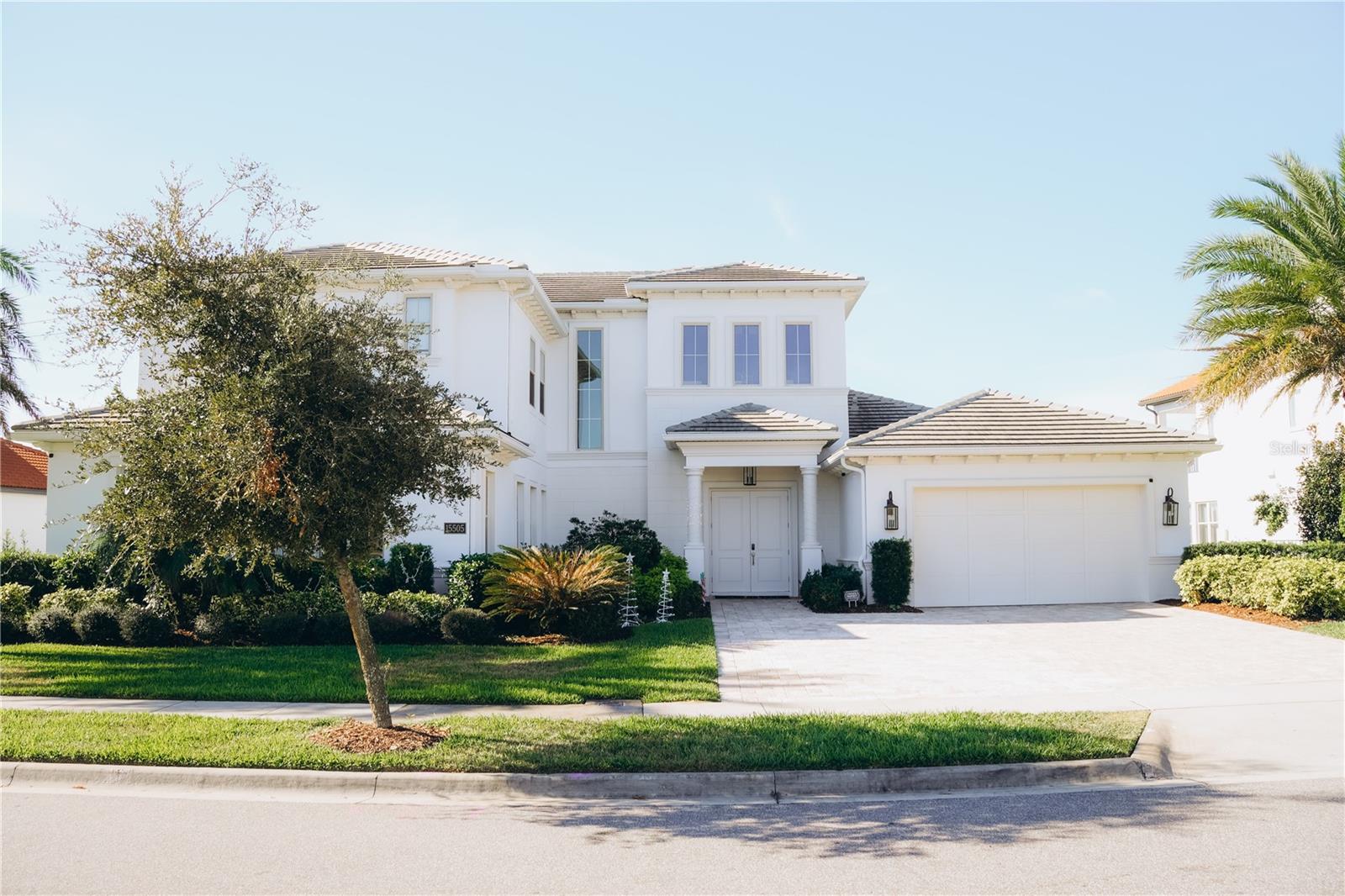 15505 SHOREBIRD LN