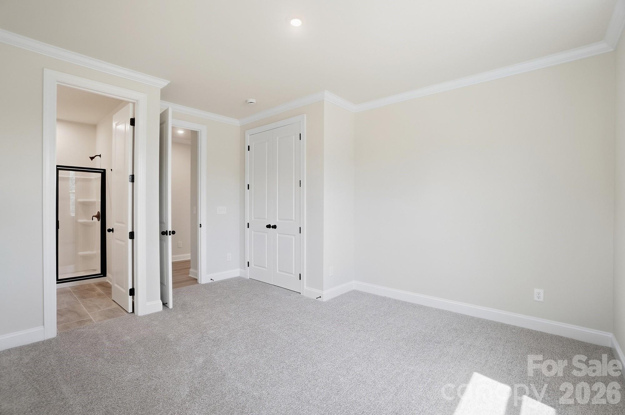 Digital Image Similar--1st Floor Guest Suite - 2517 Mabel Lane, Monroe