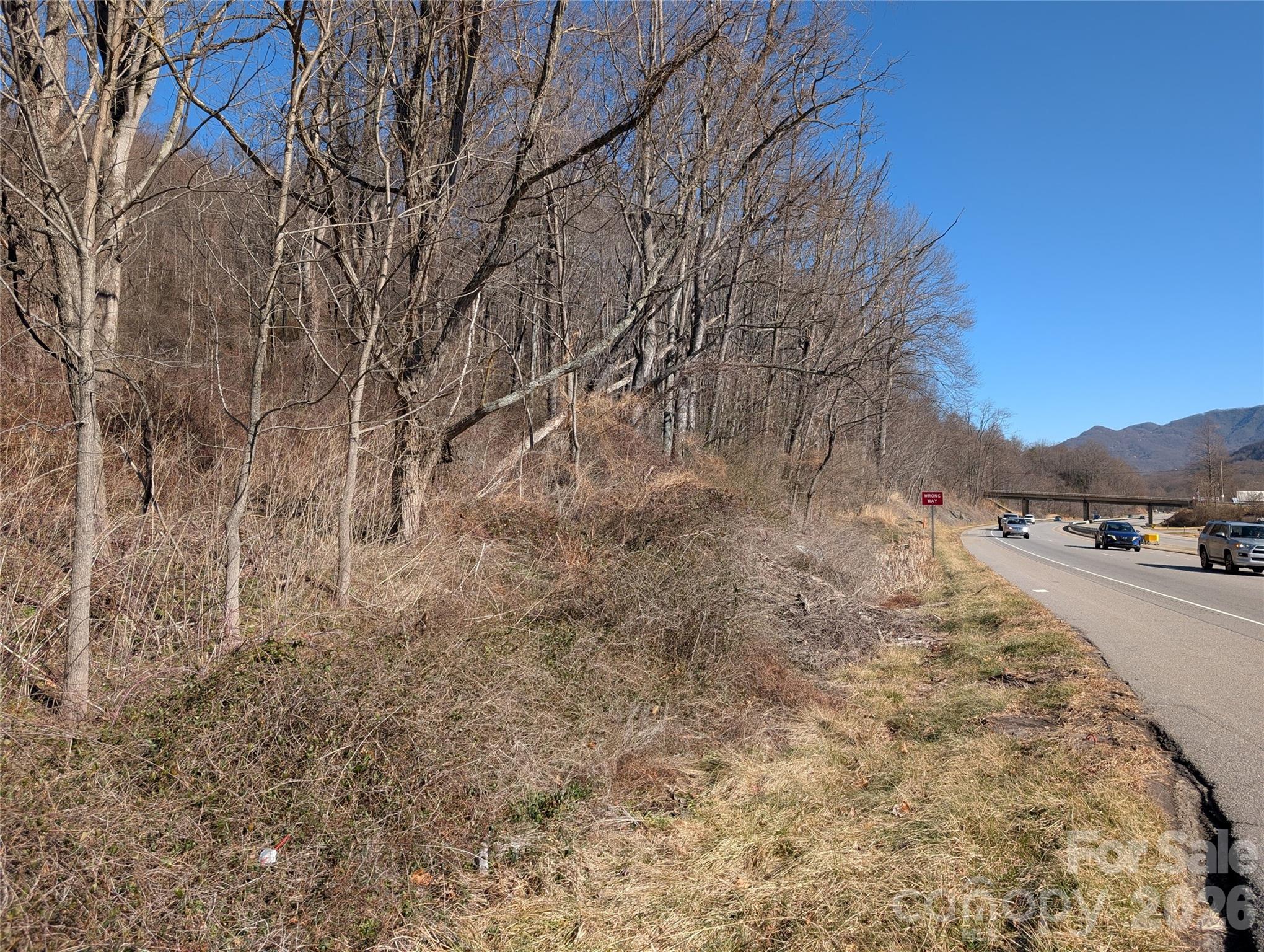 Unimproved Commercial at 00 Great Smoky Mountain Expy Highway, Waynesville