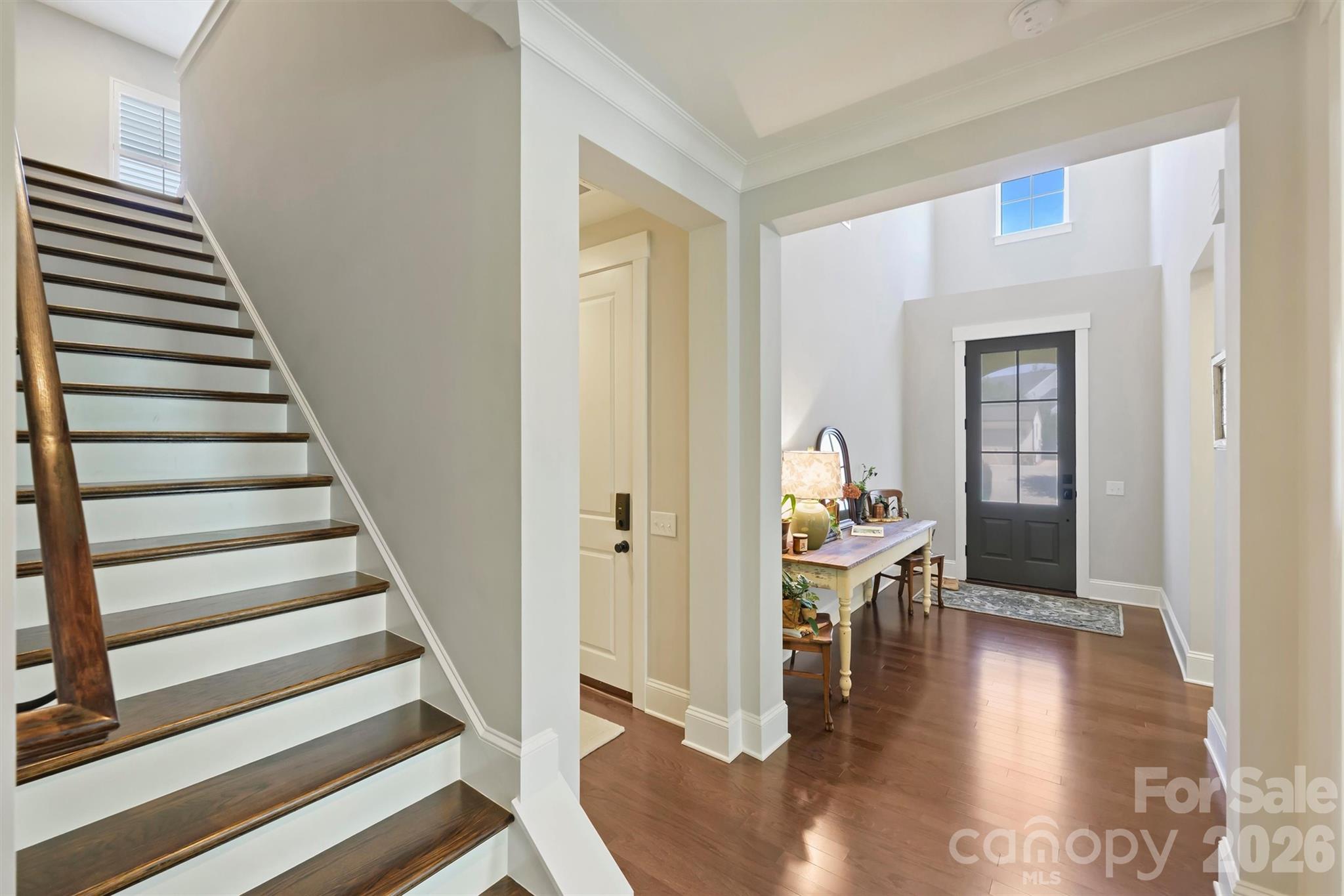 Single Family Residence at 8440 Bassinger Drive, Huntersville, photo 6 of 48