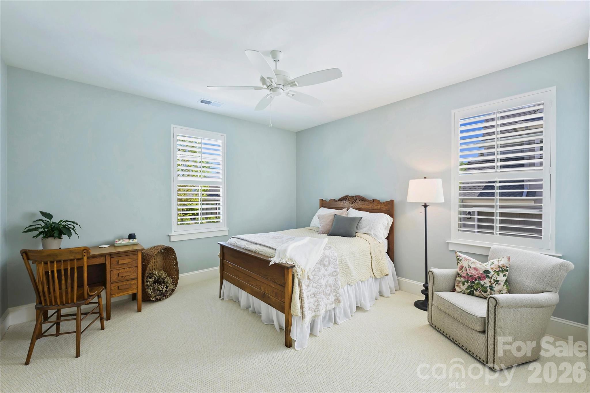 Single Family Residence at 8440 Bassinger Drive, Huntersville, photo 7 of 48