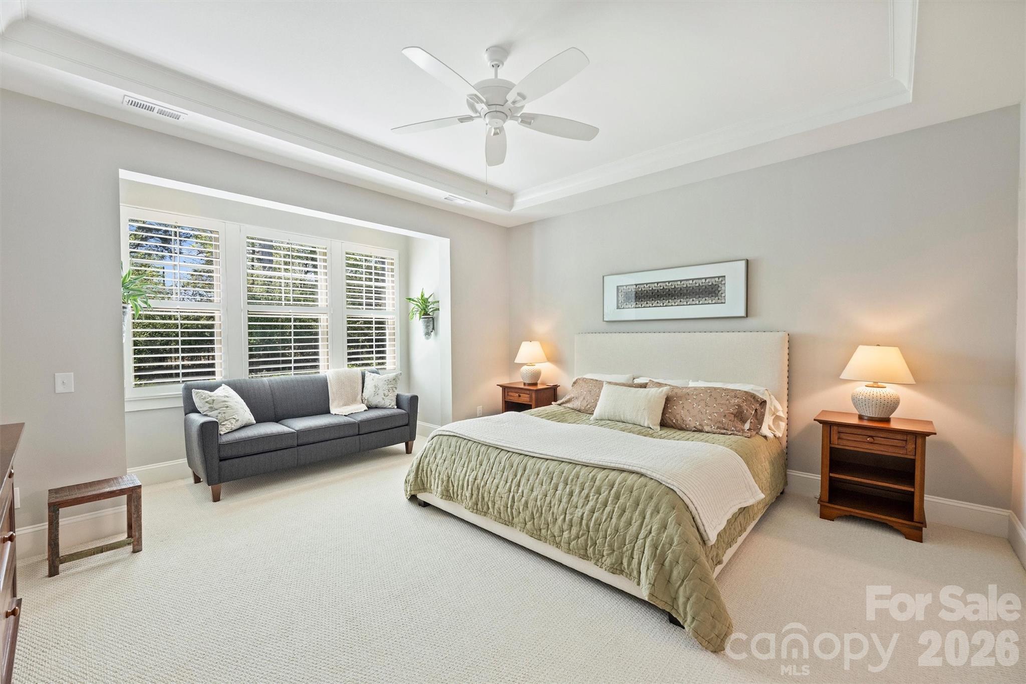 Single Family Residence at 8440 Bassinger Drive, Huntersville, photo 24 of 48