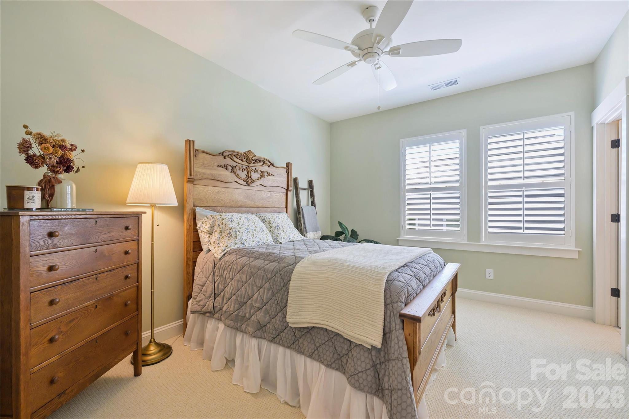 Single Family Residence at 8440 Bassinger Drive, Huntersville, photo 38 of 48