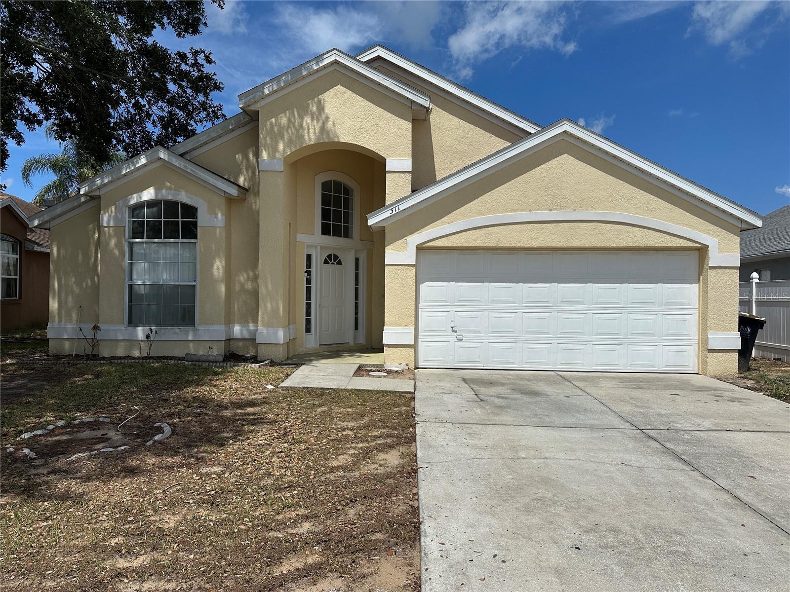 311 DOWNING CIR