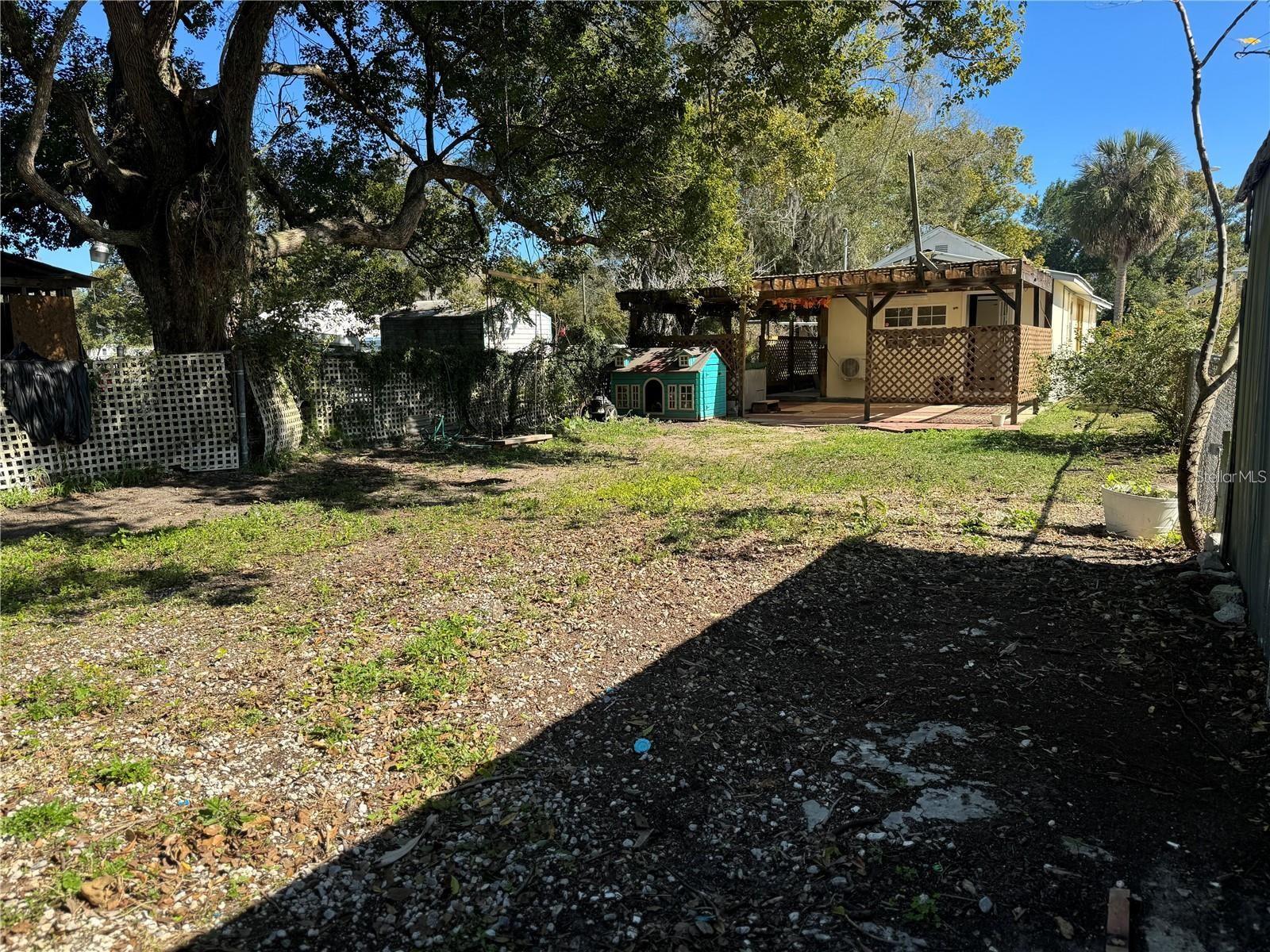 Single Family Residence at 5647 19TH ST, ZEPHYRHILLS, photo 8 of 9